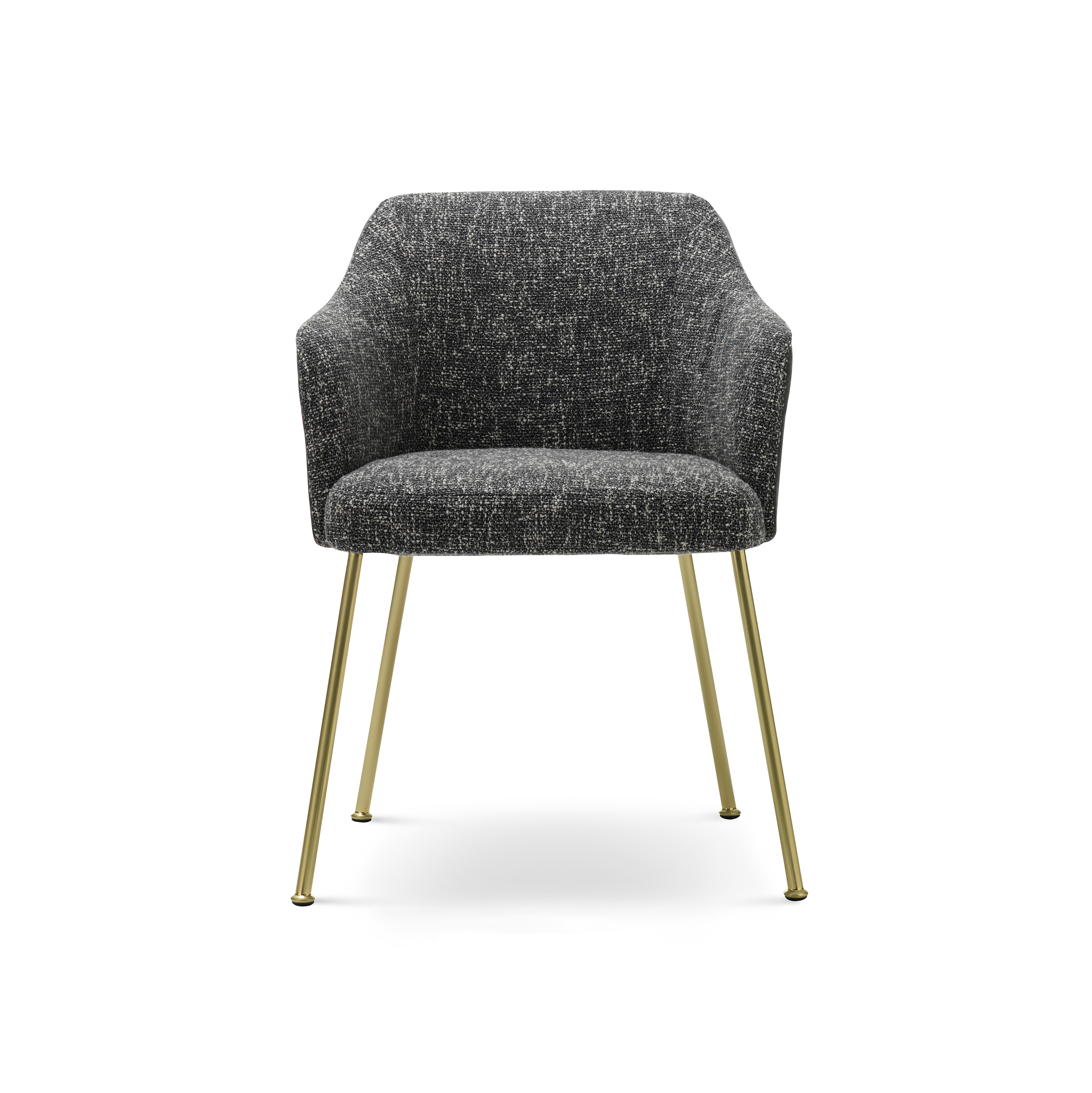 Display product Isabelle | Chair from manufacturer Saba Italia