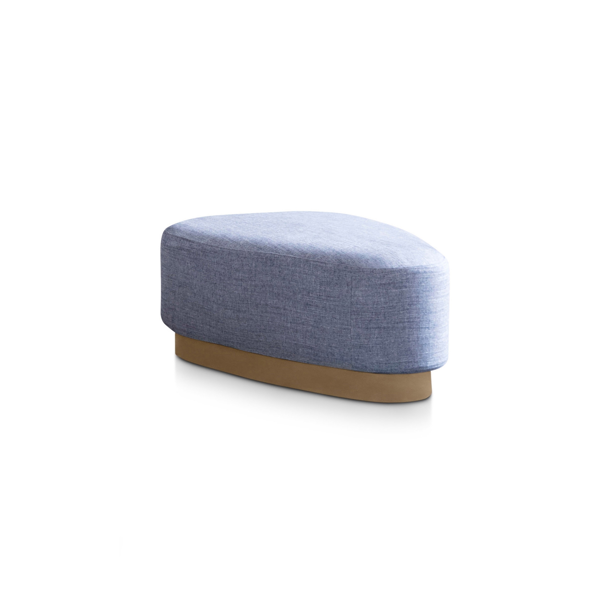 Display product Island | Pouf from manufacturer Saba Italia