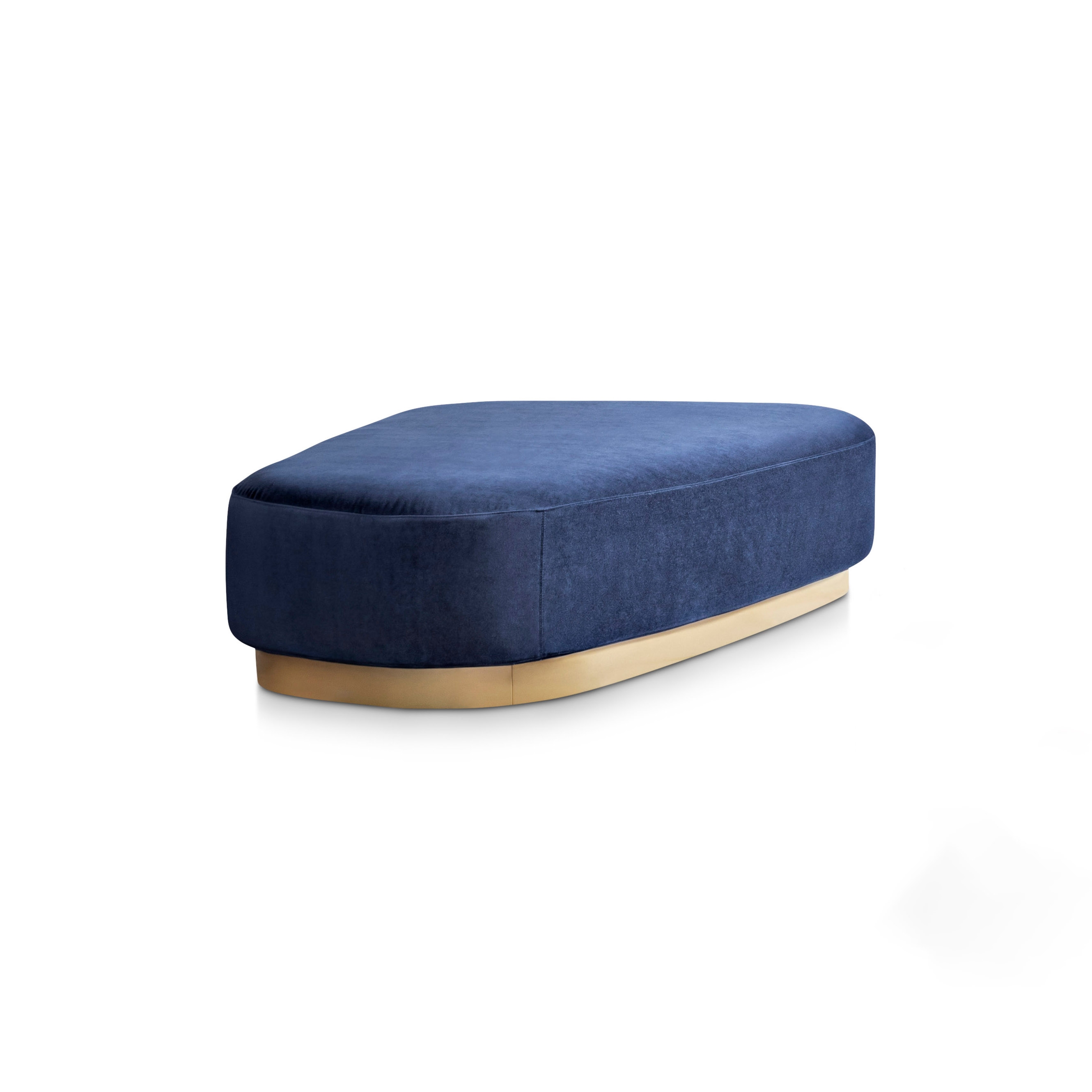 Produkt Island | Pouf des Herstellers Saba Italia anzeigen