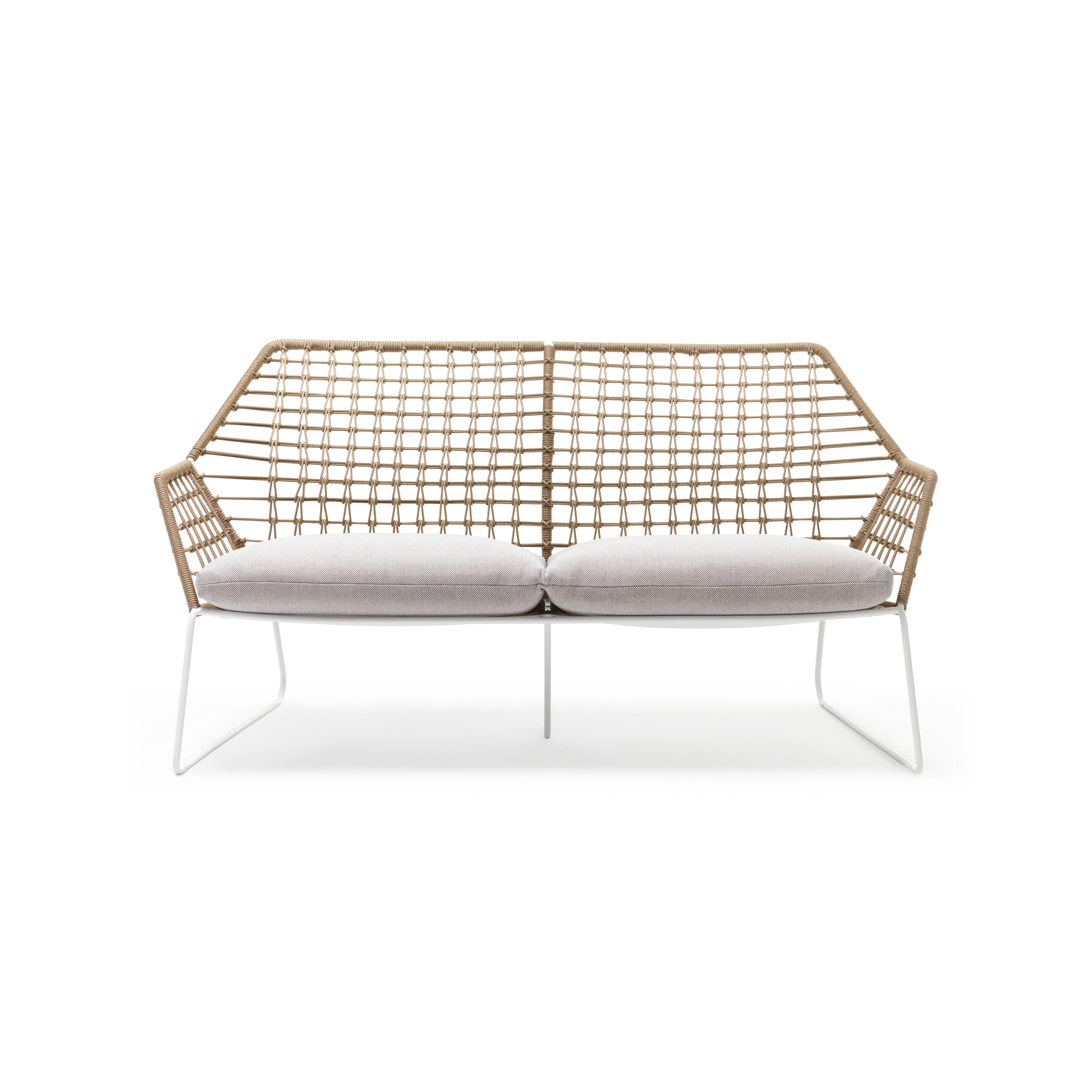 Mostrar el producto New York Soleil | Sofá del fabricante Saba Italia