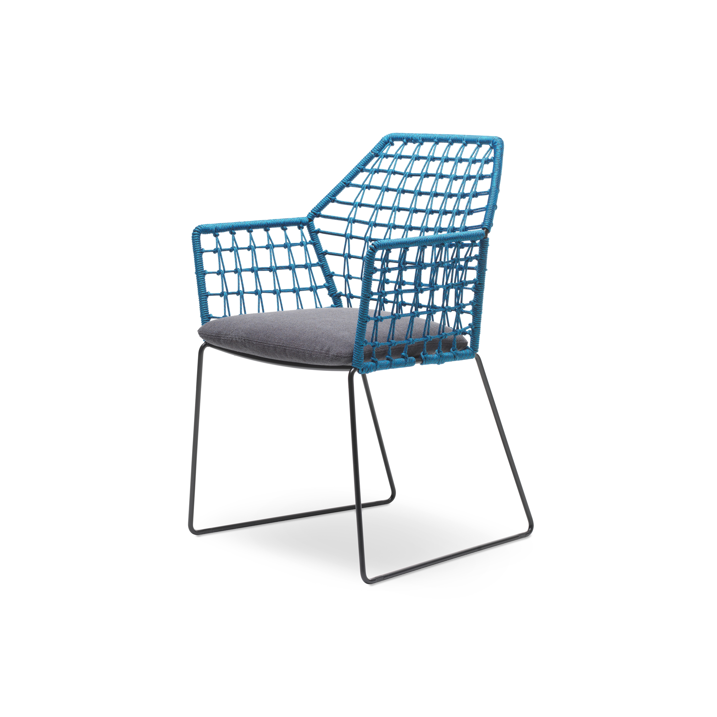 Display product New York Soleil | Chair from manufacturer Saba Italia