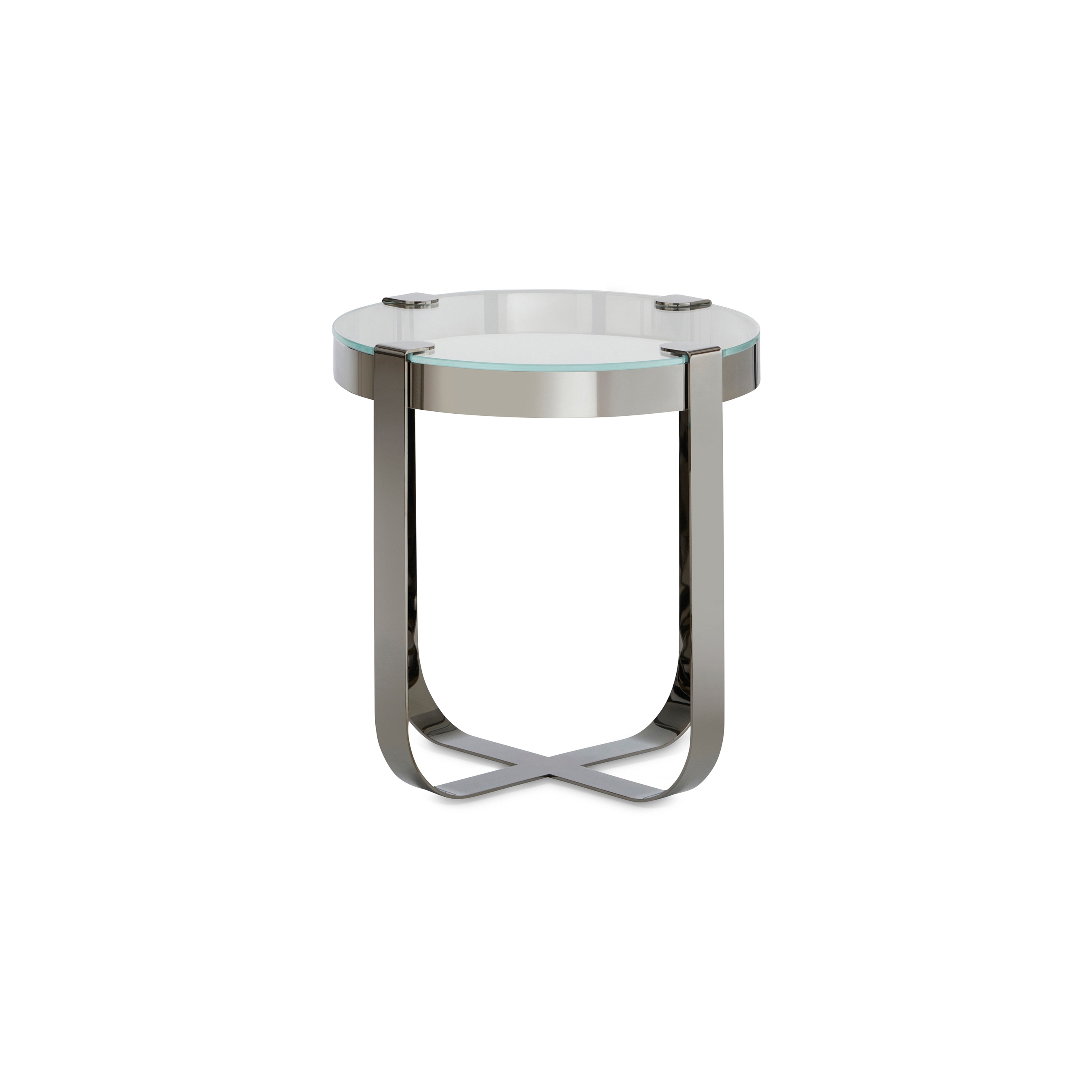 Display product Ring | Low Table from manufacturer Saba Italia