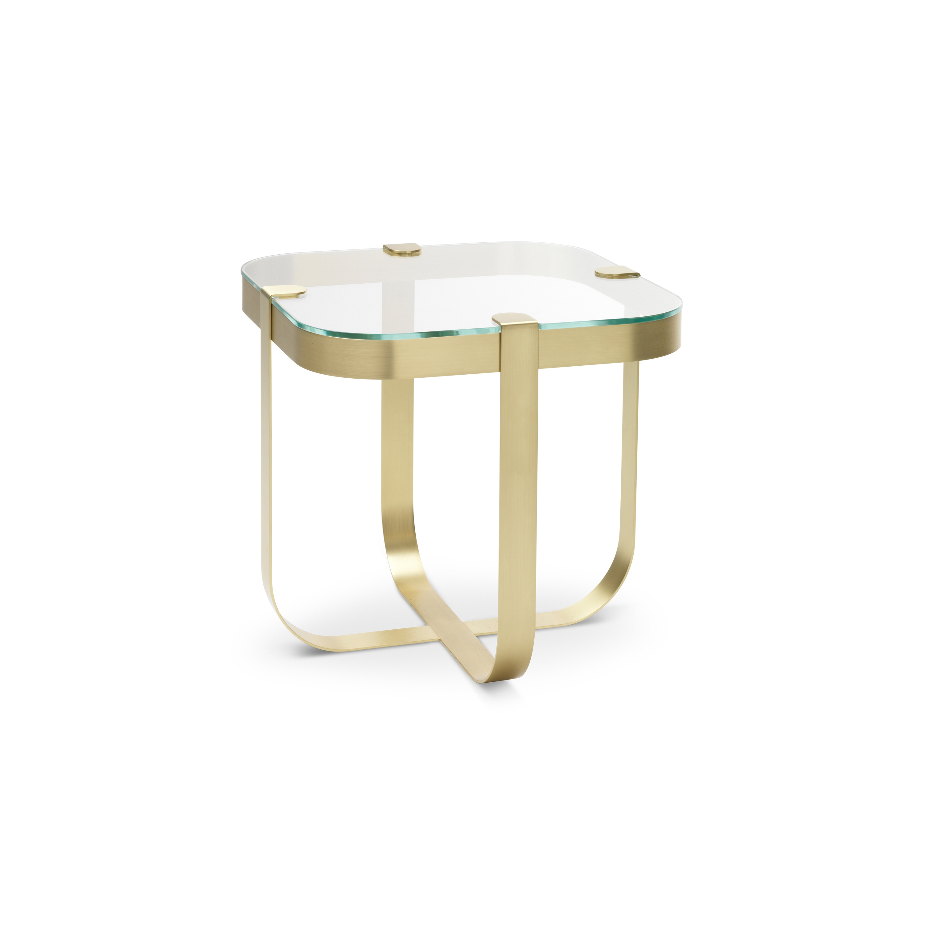 Display product Ring | Low Table from manufacturer Saba Italia