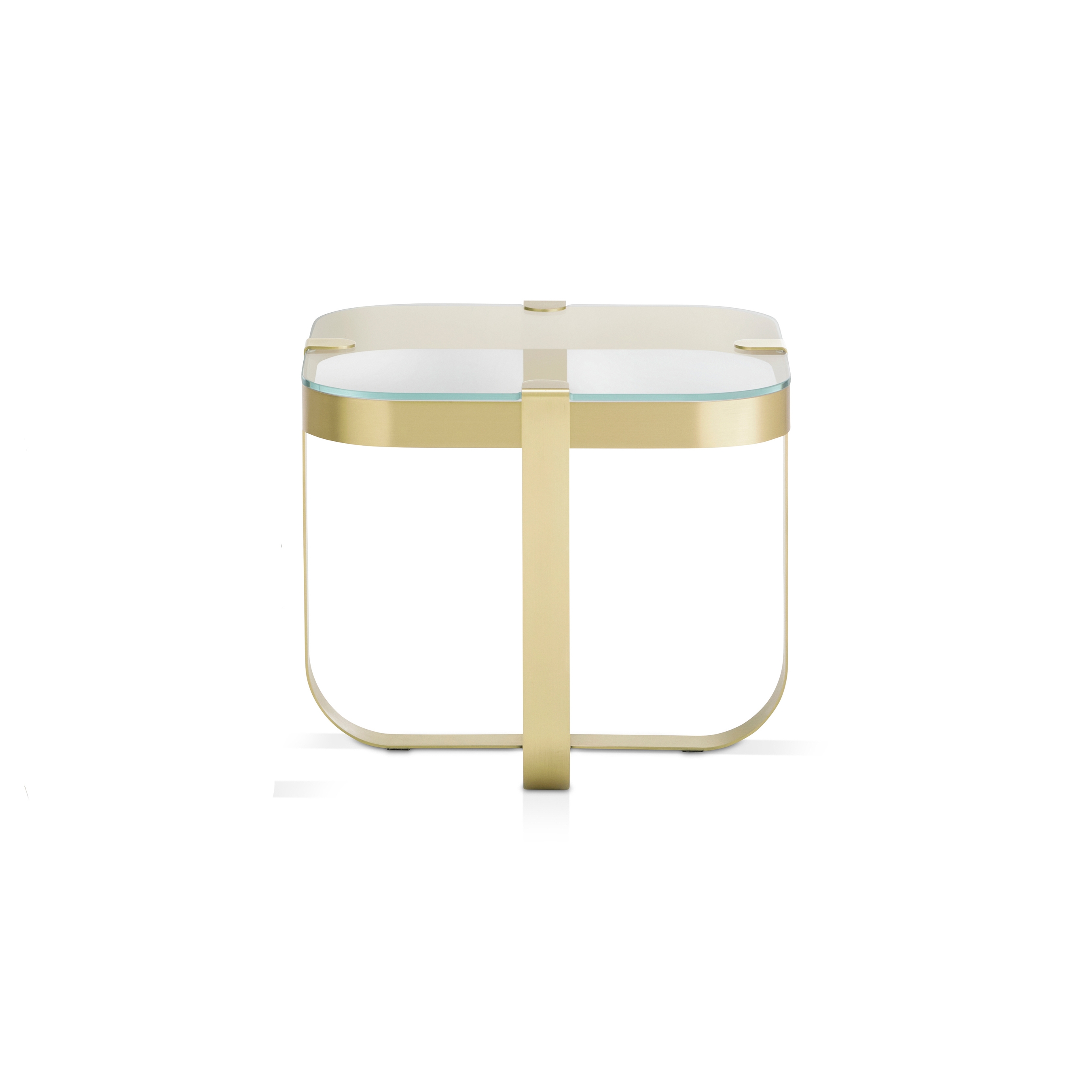 Afficher le produit Ring | Low Table du fabricant Saba Italia