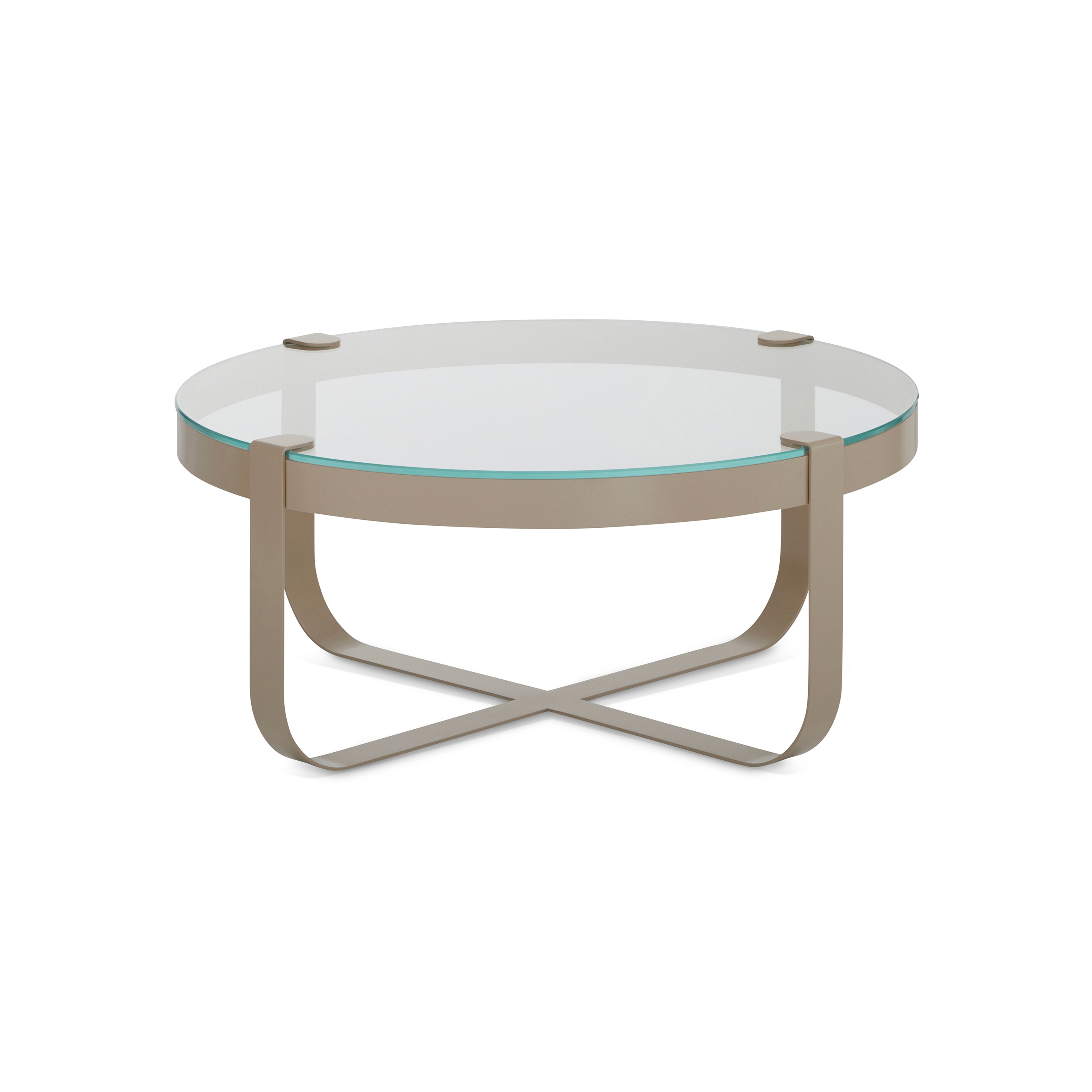 Mostra il prodotto Ring | Low Table del produttore Saba Italia