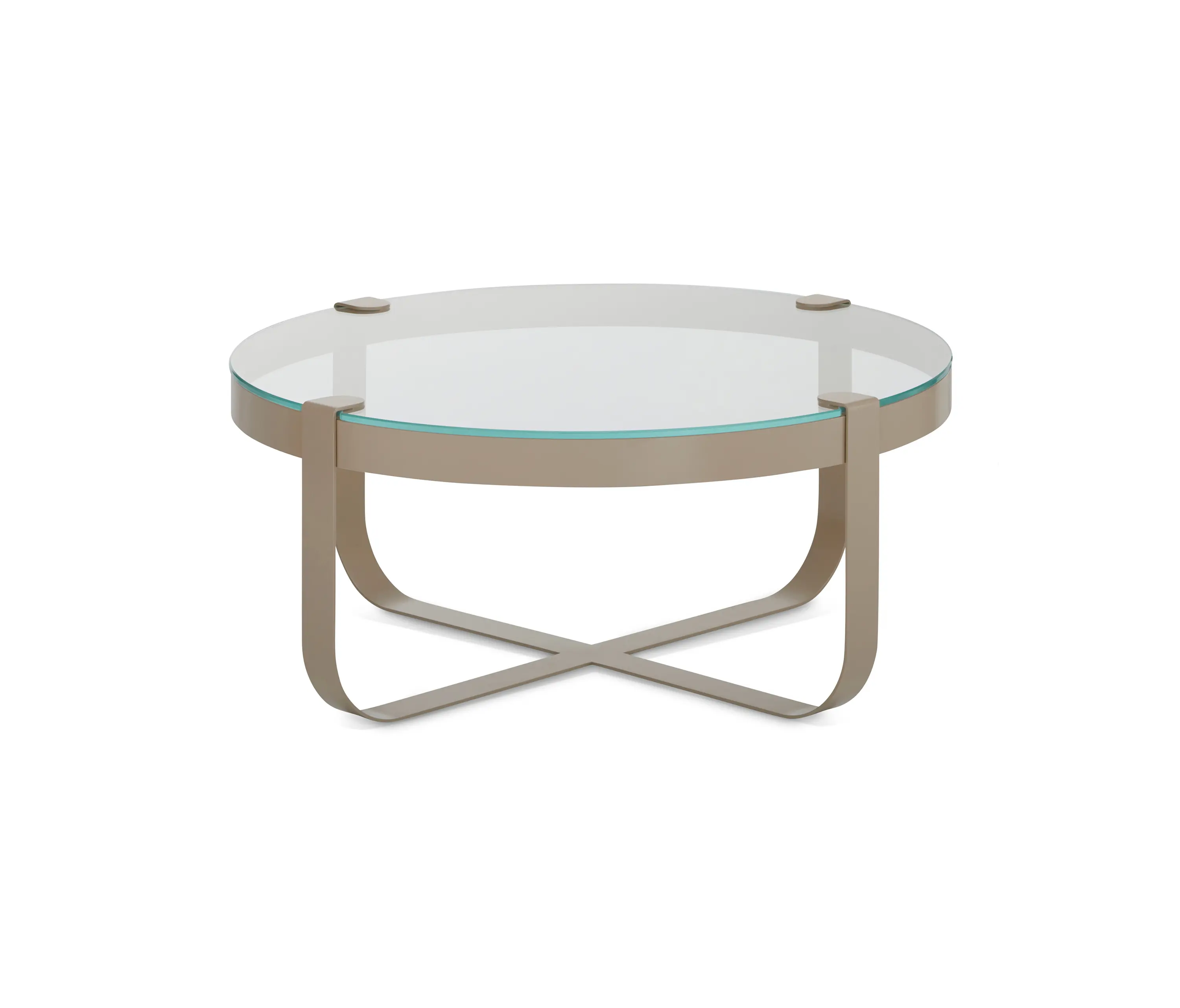 Saba Italia - Ring | Low Table