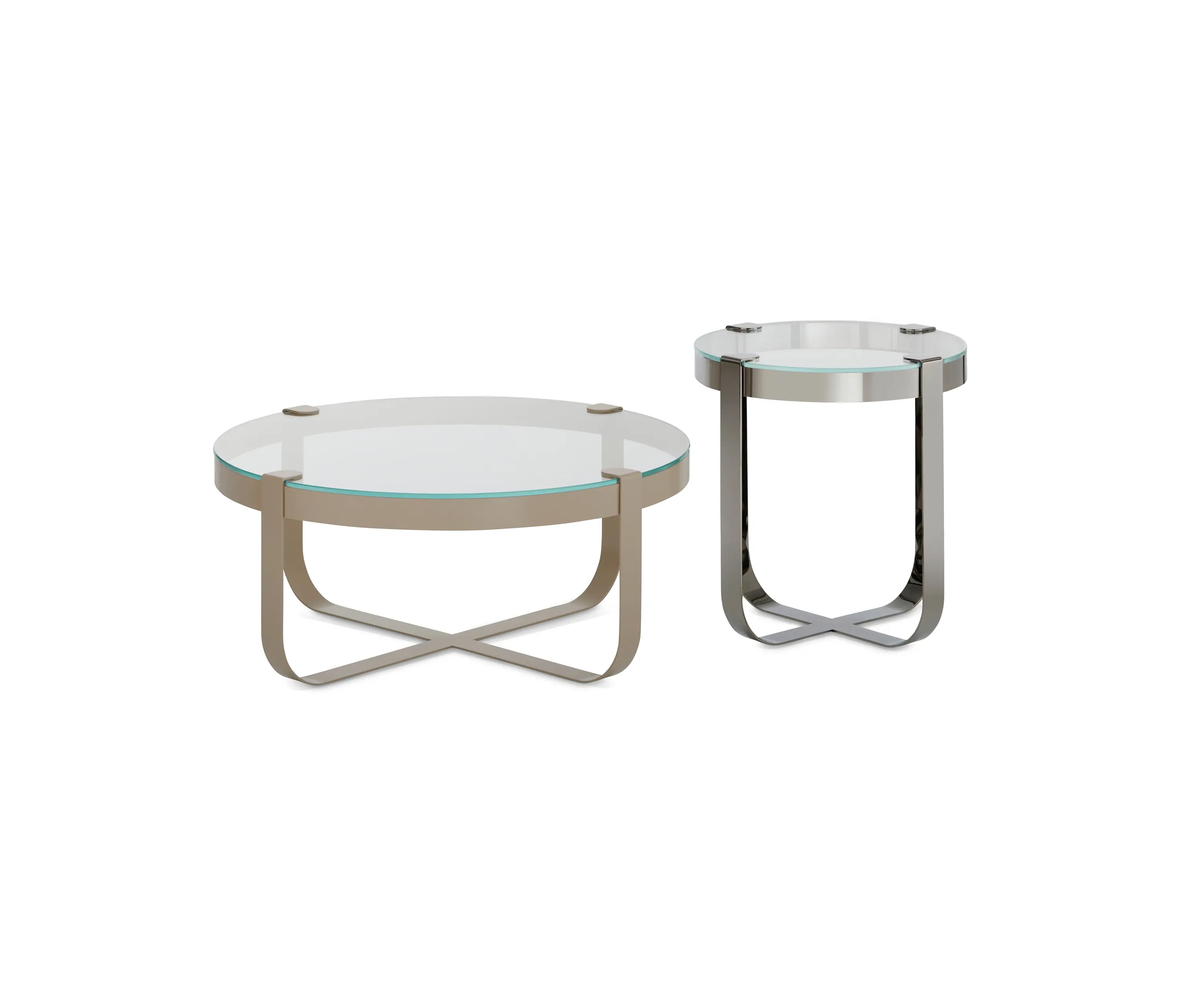 Saba Italia - Ring | Low Table