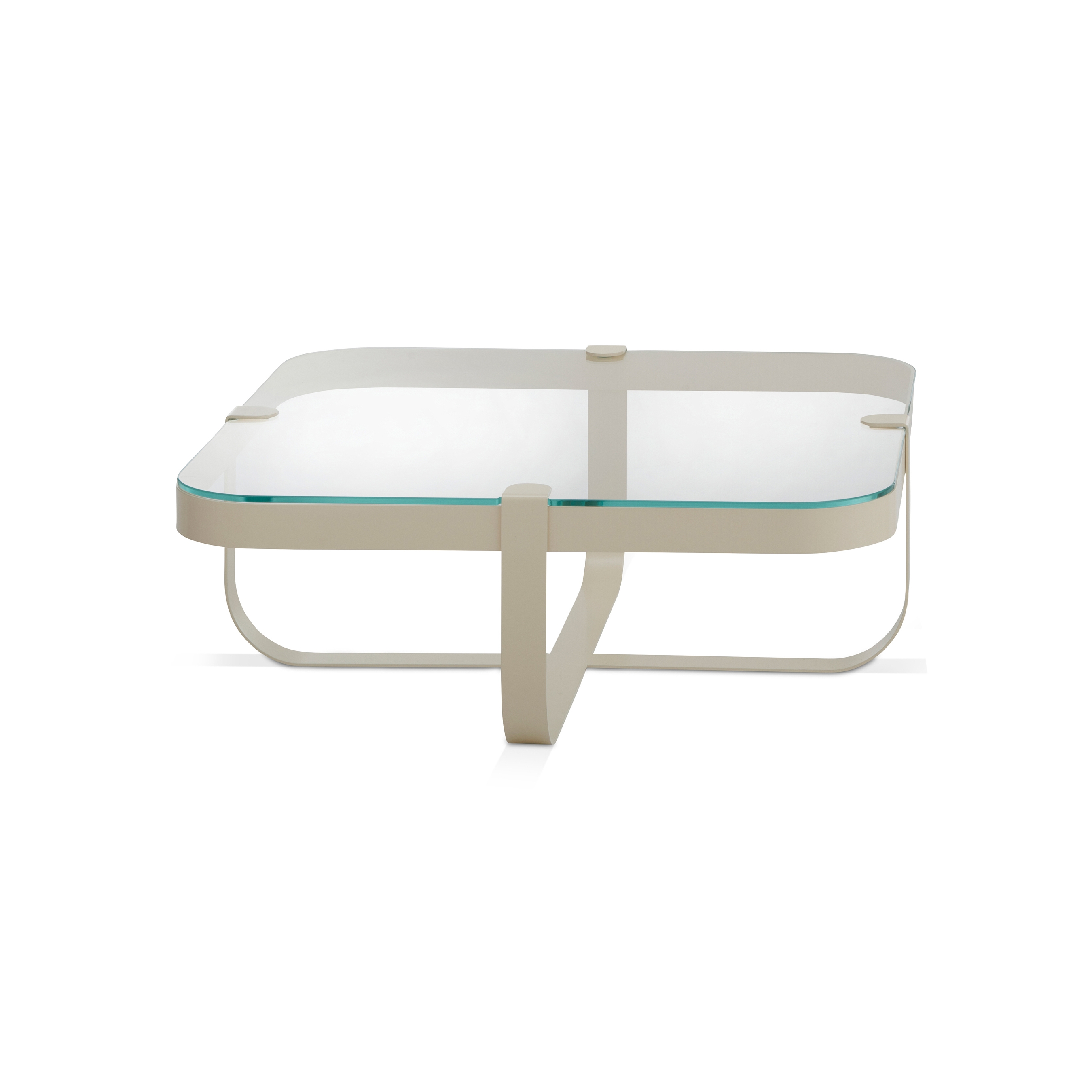Mostra il prodotto Ring | Low Table del produttore Saba Italia