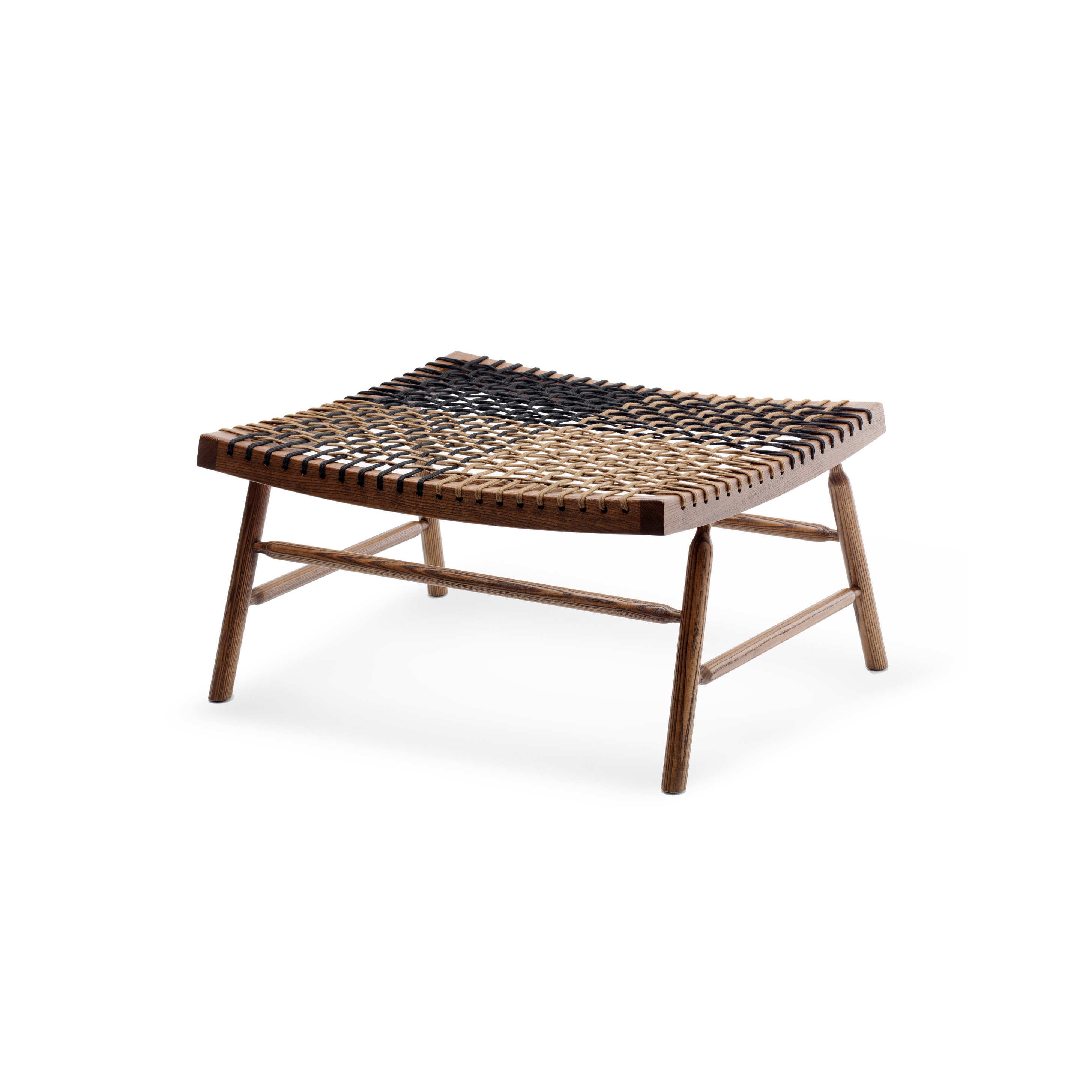Vertoon produk Sitar | Armchair & Pouf van vervaardiger Saba Italia