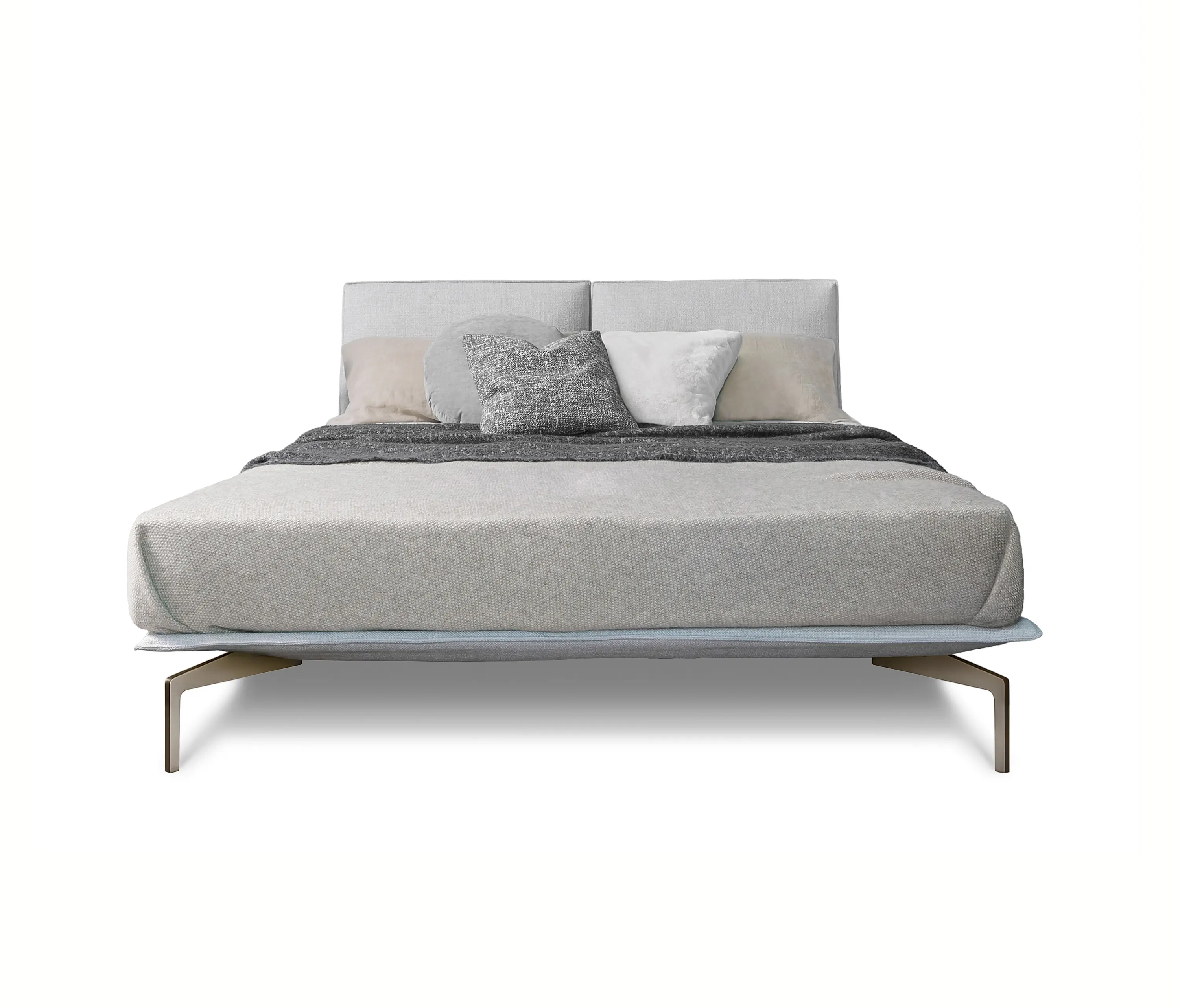 Saba Italia - Avant-Après | Bed