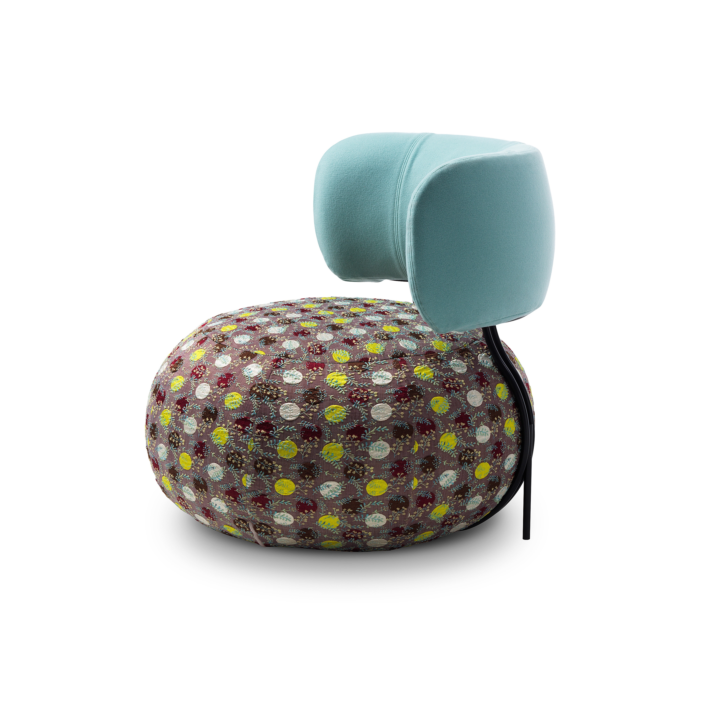 Baby Geo | Armchair