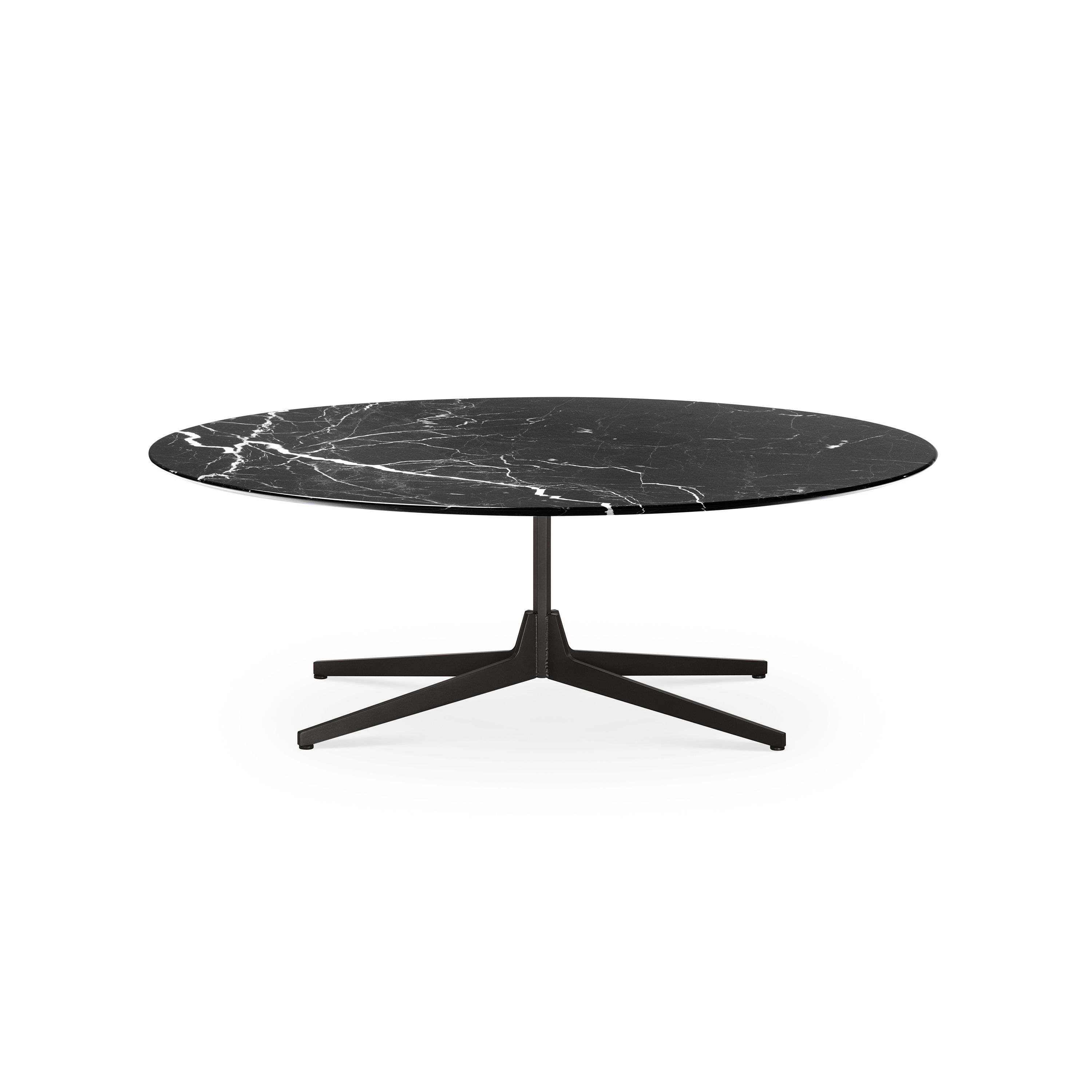 Display product Hexa | Low Table from manufacturer Saba Italia