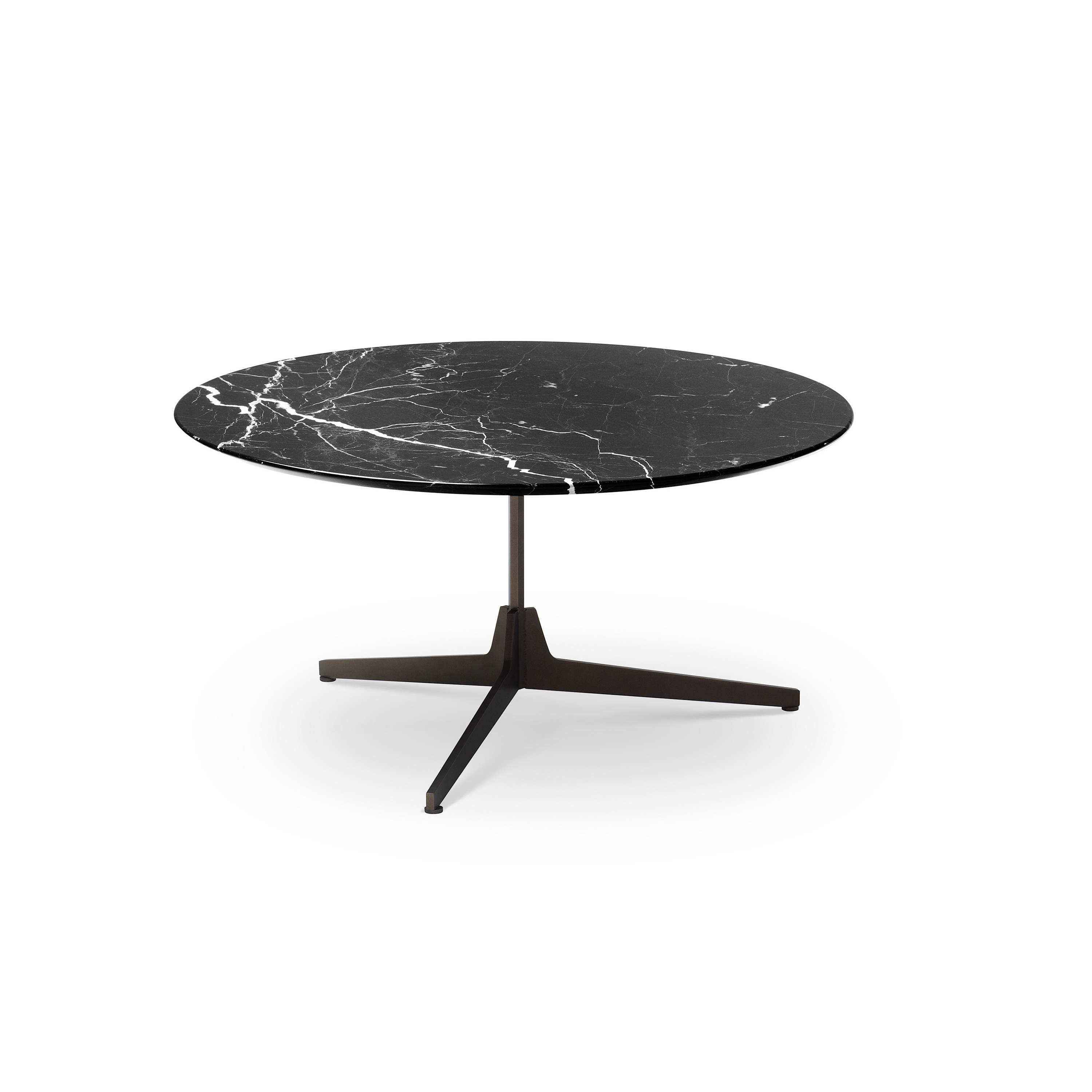 Afficher le produit Hexa | Table Basse du fabricant Saba Italia