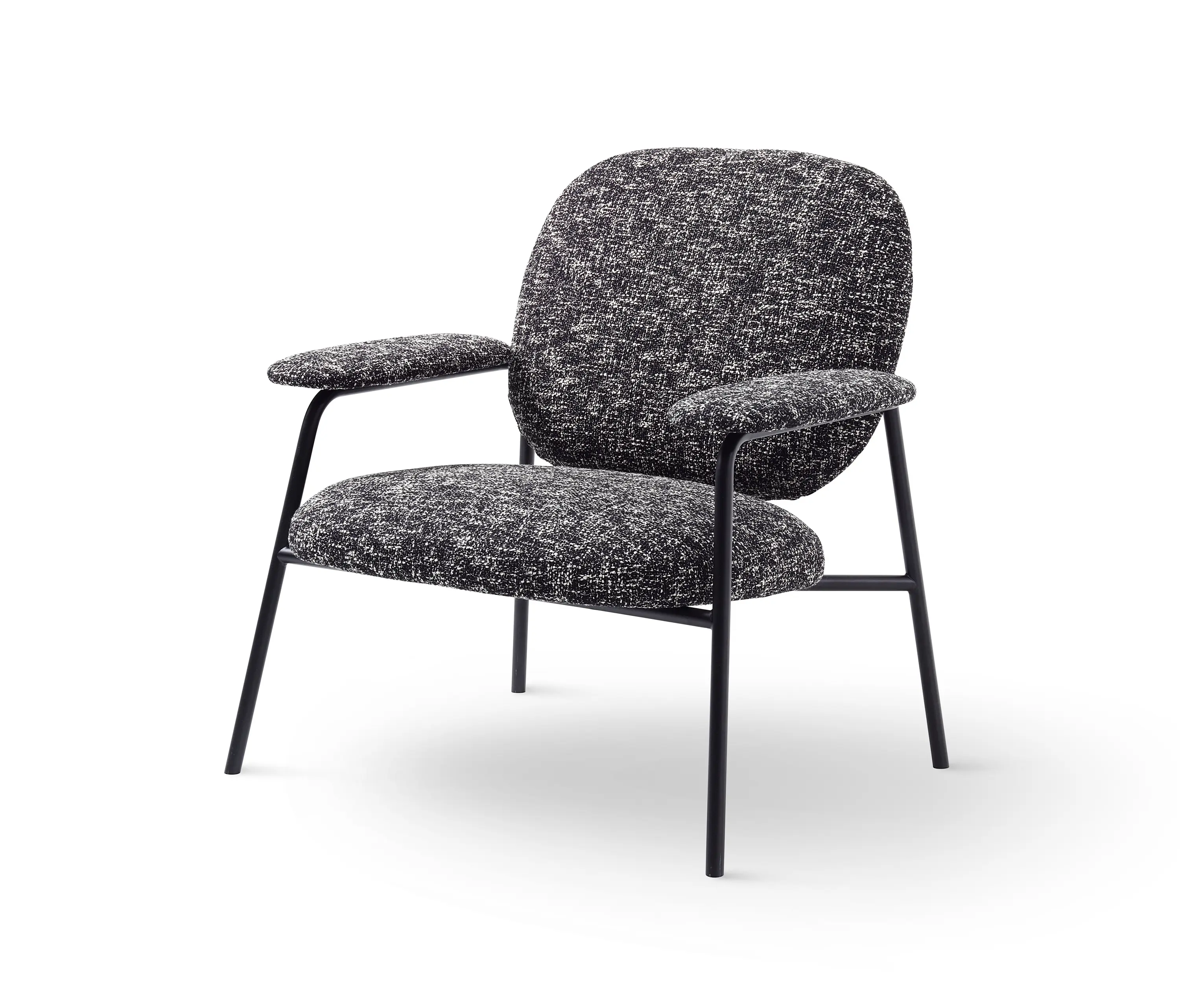 Saba Italia - Philo | Armchair