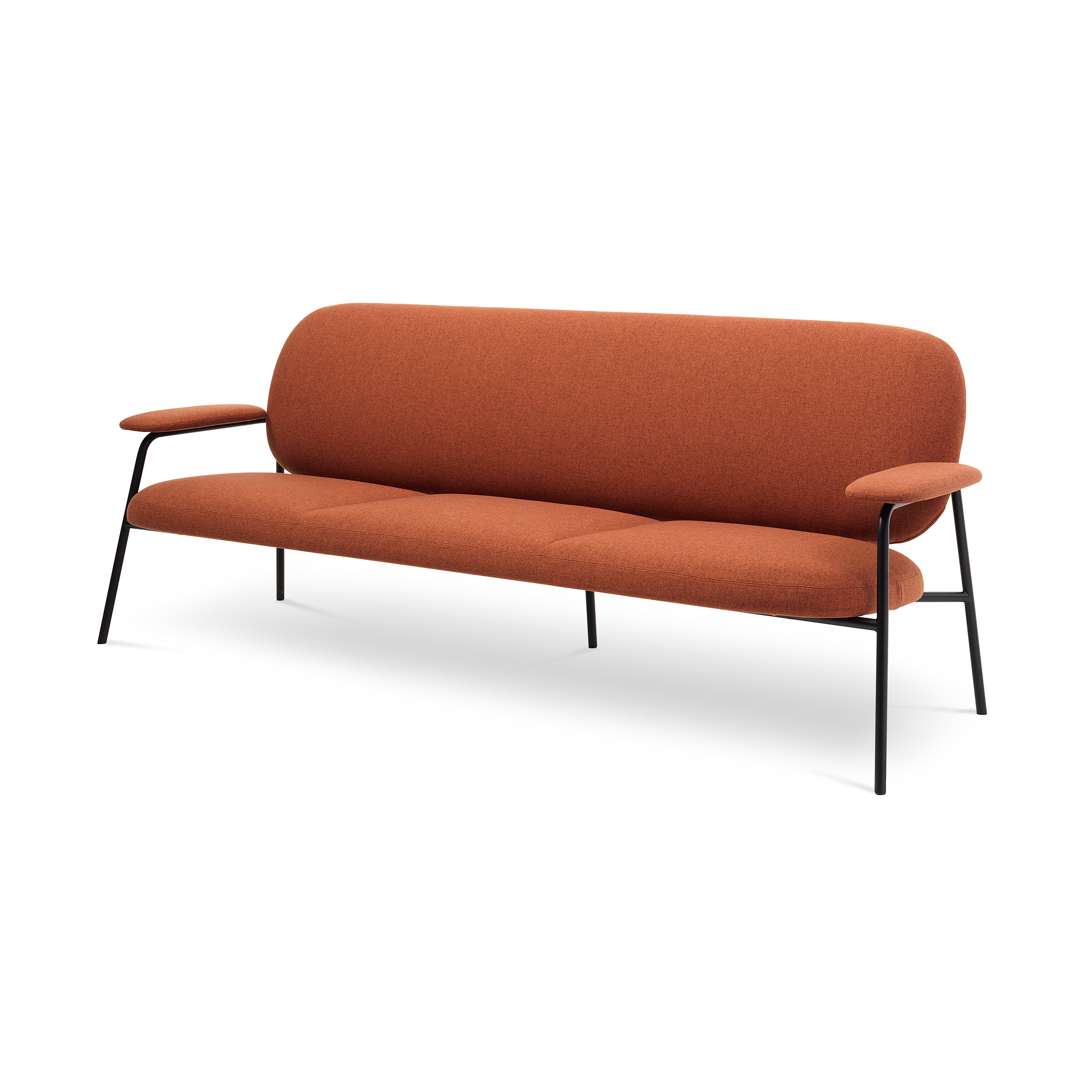Display product Philo Sofa from manufacturer Saba Italia
