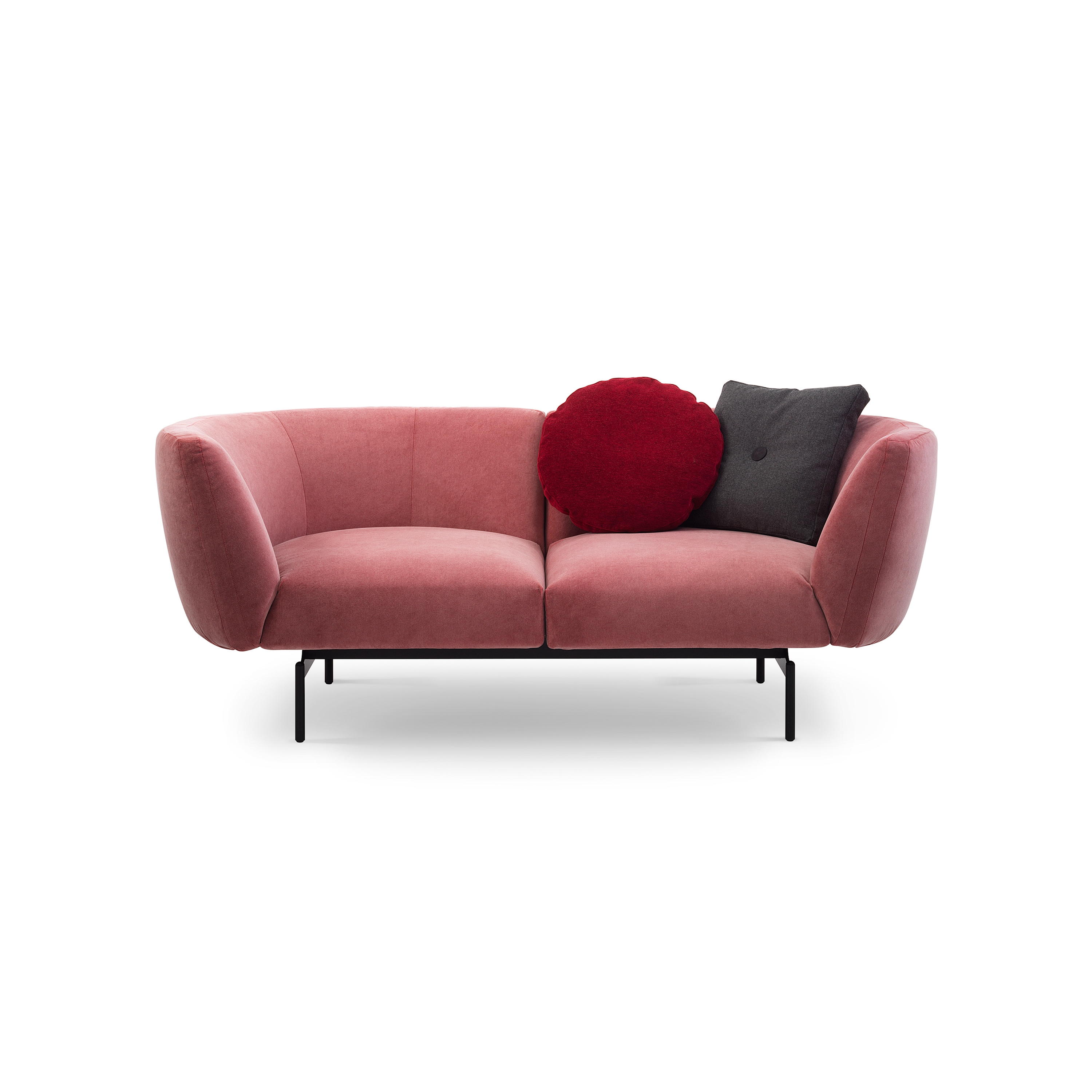 Display product Rendez-vous | Sofa from manufacturer Saba Italia