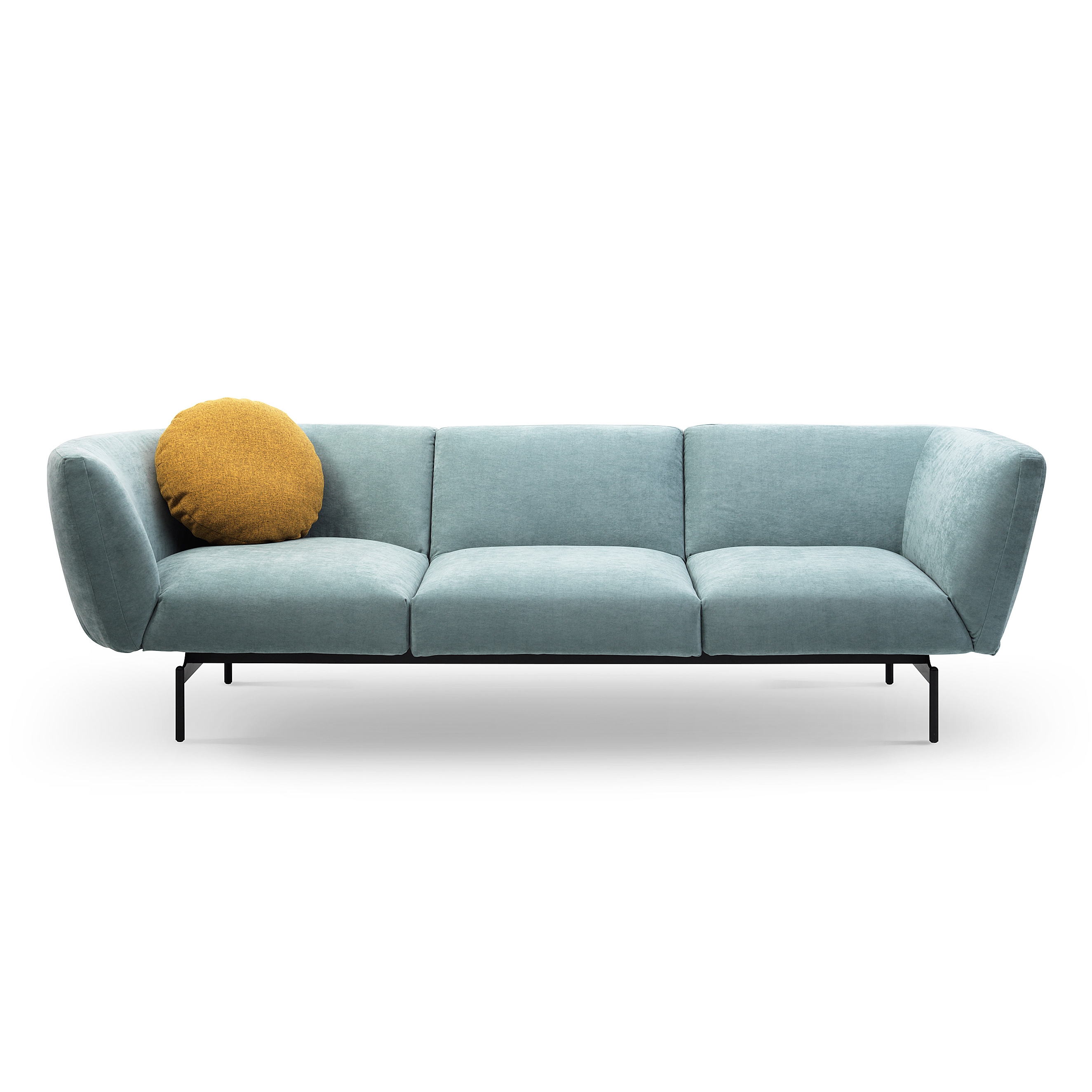 Display product Rendez-vous | Sofa from manufacturer Saba Italia