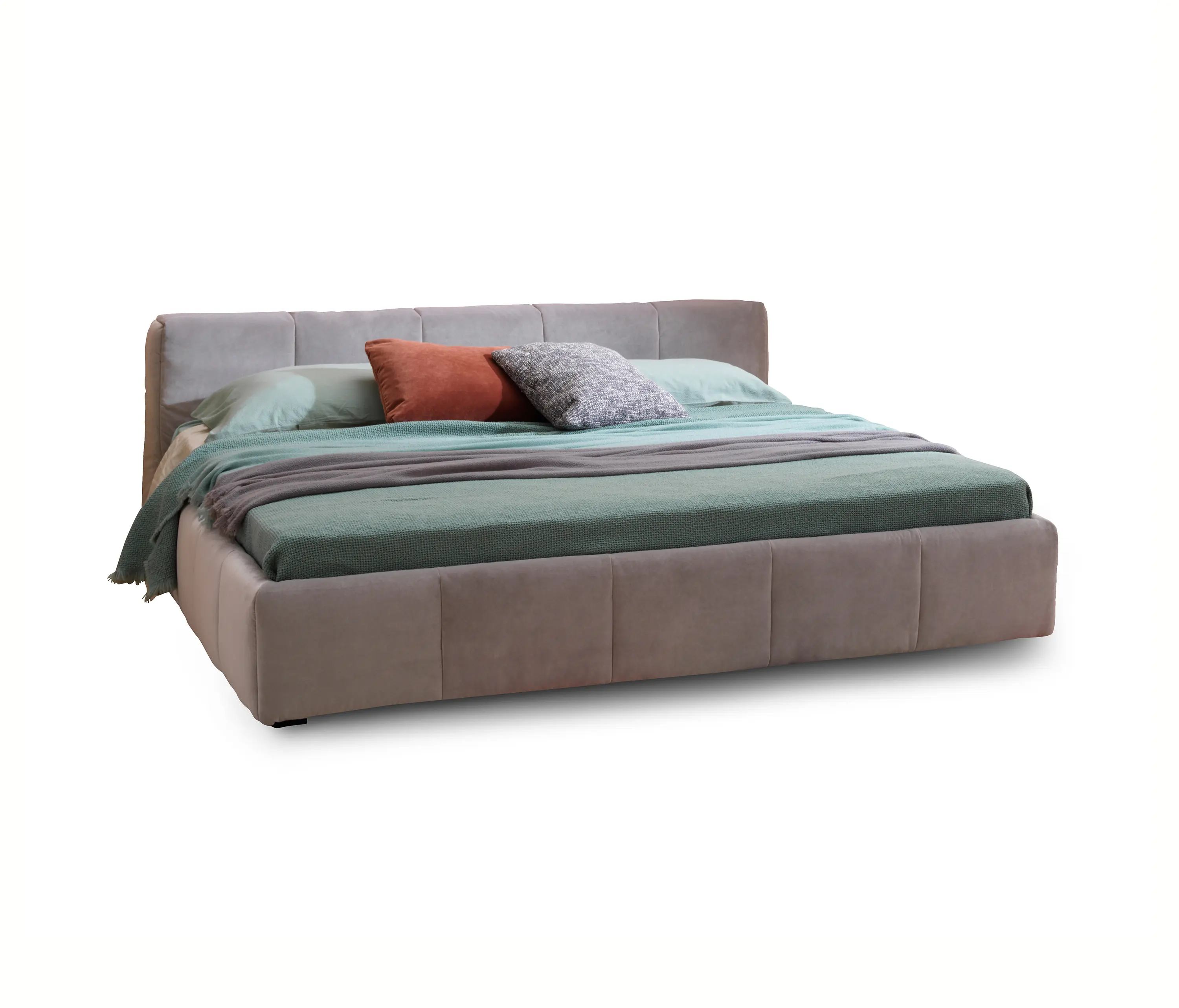 Saba Italia - Pixel Box | Cama