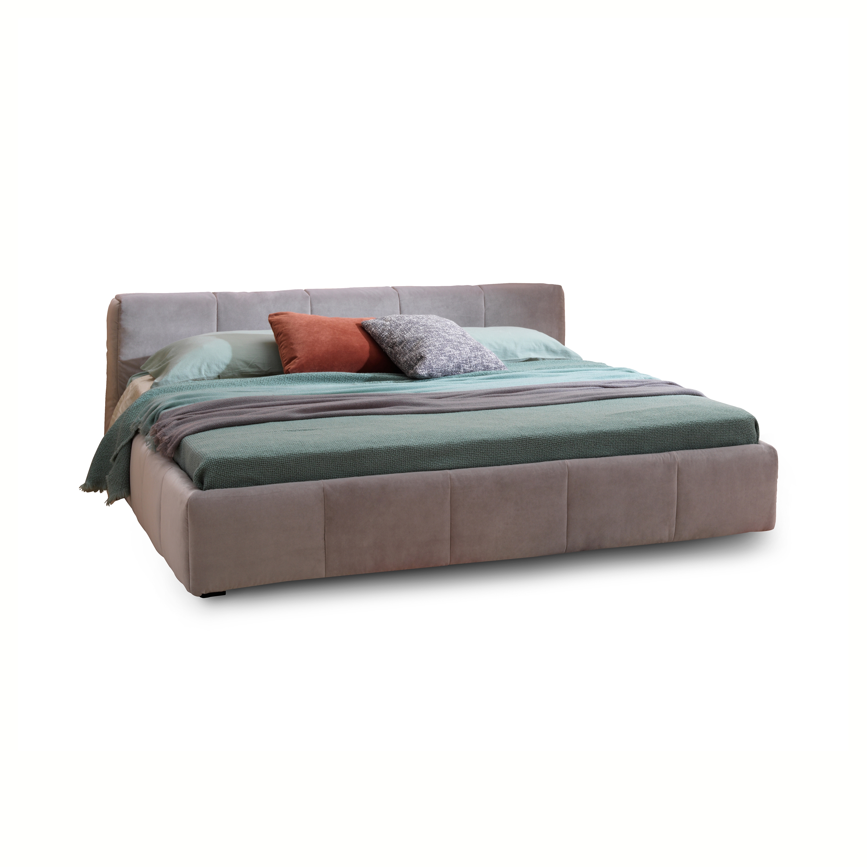 Afficher le produit Pixel Box | Lit du fabricant Saba Italia