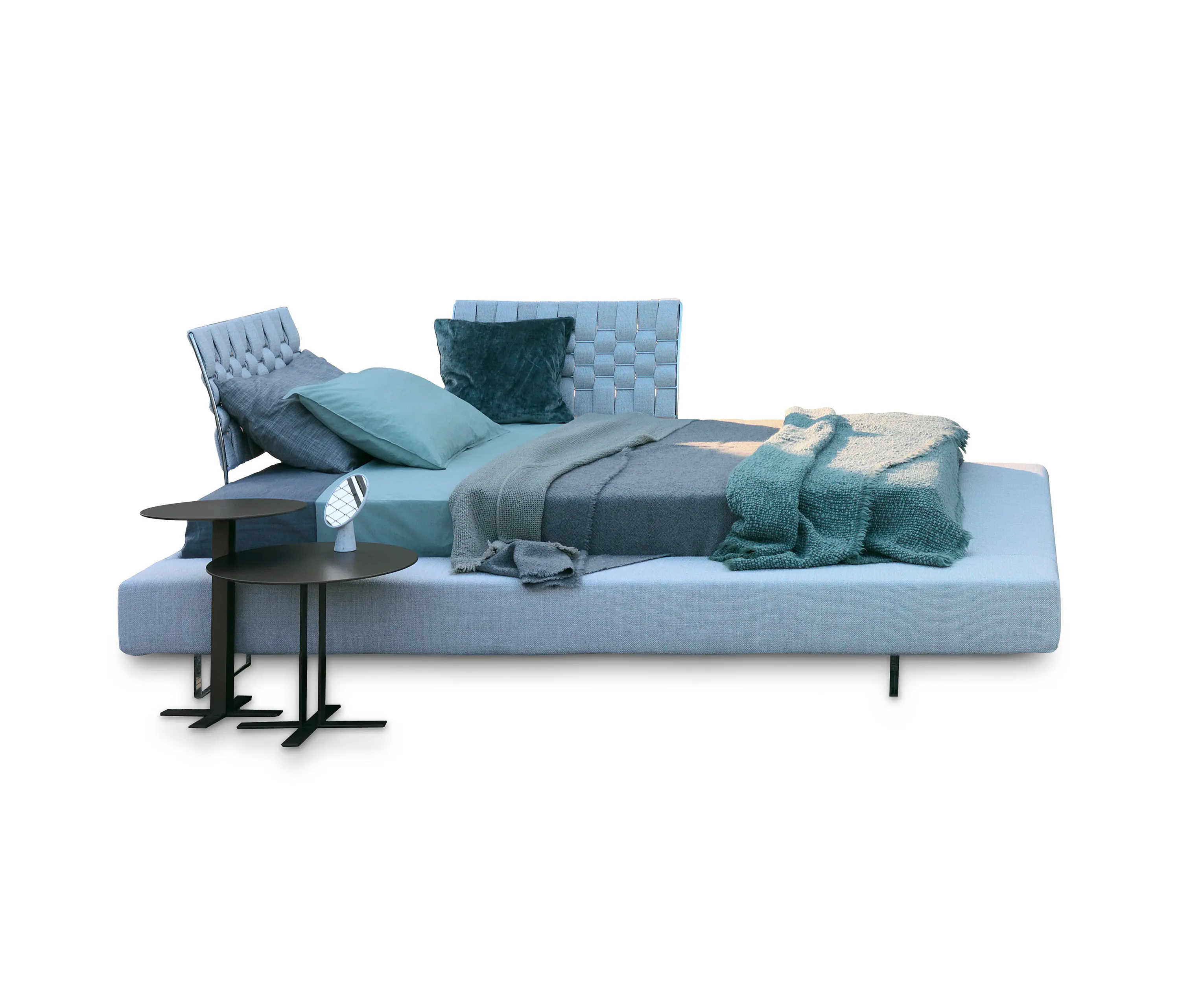 Saba Italia - Limes Large | Bed