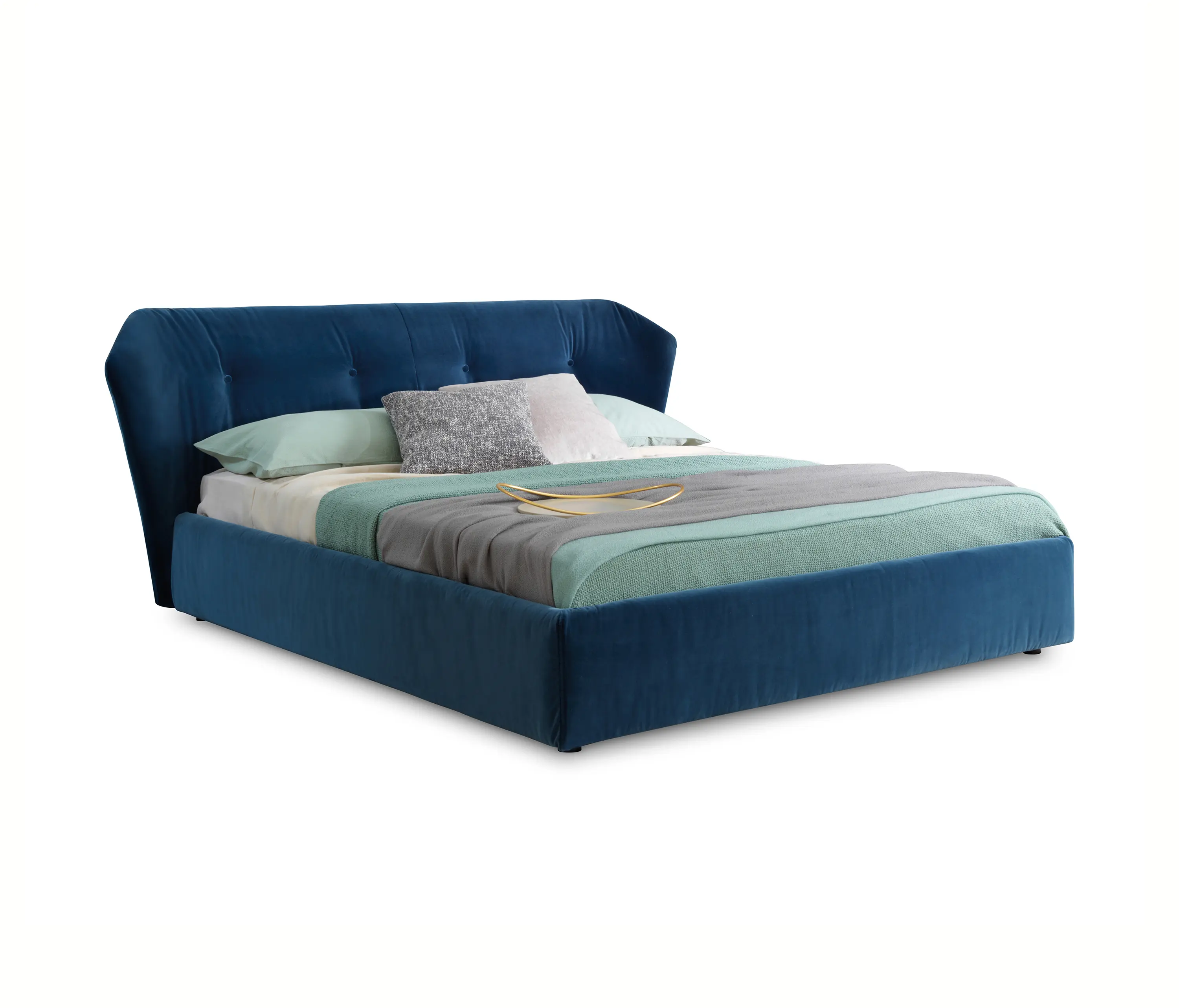 Saba Italia - New York Box | Cama