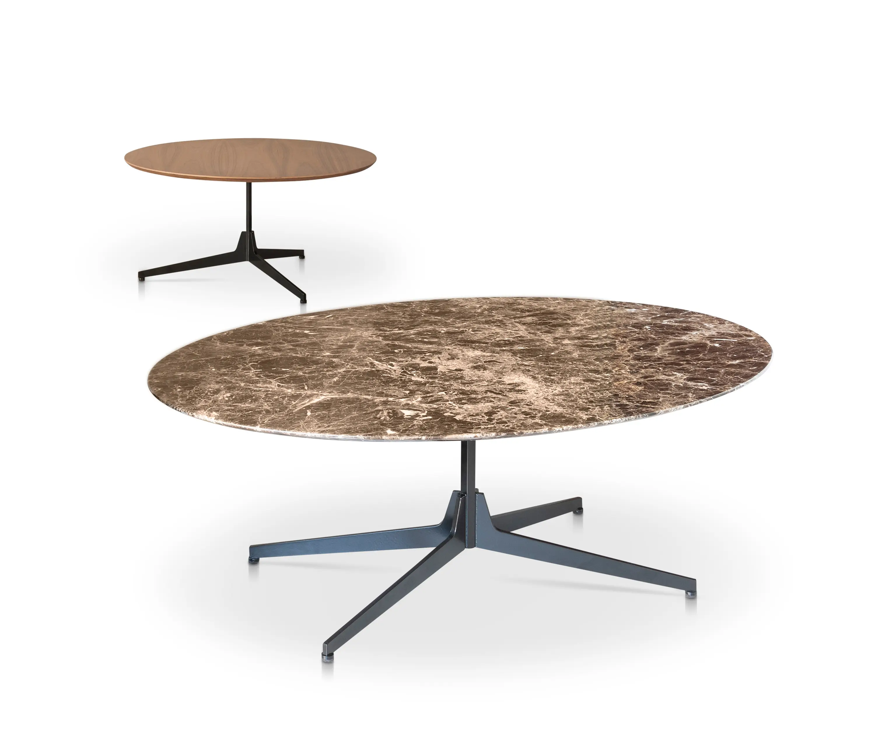 Saba Italia - Hexa | Low Table