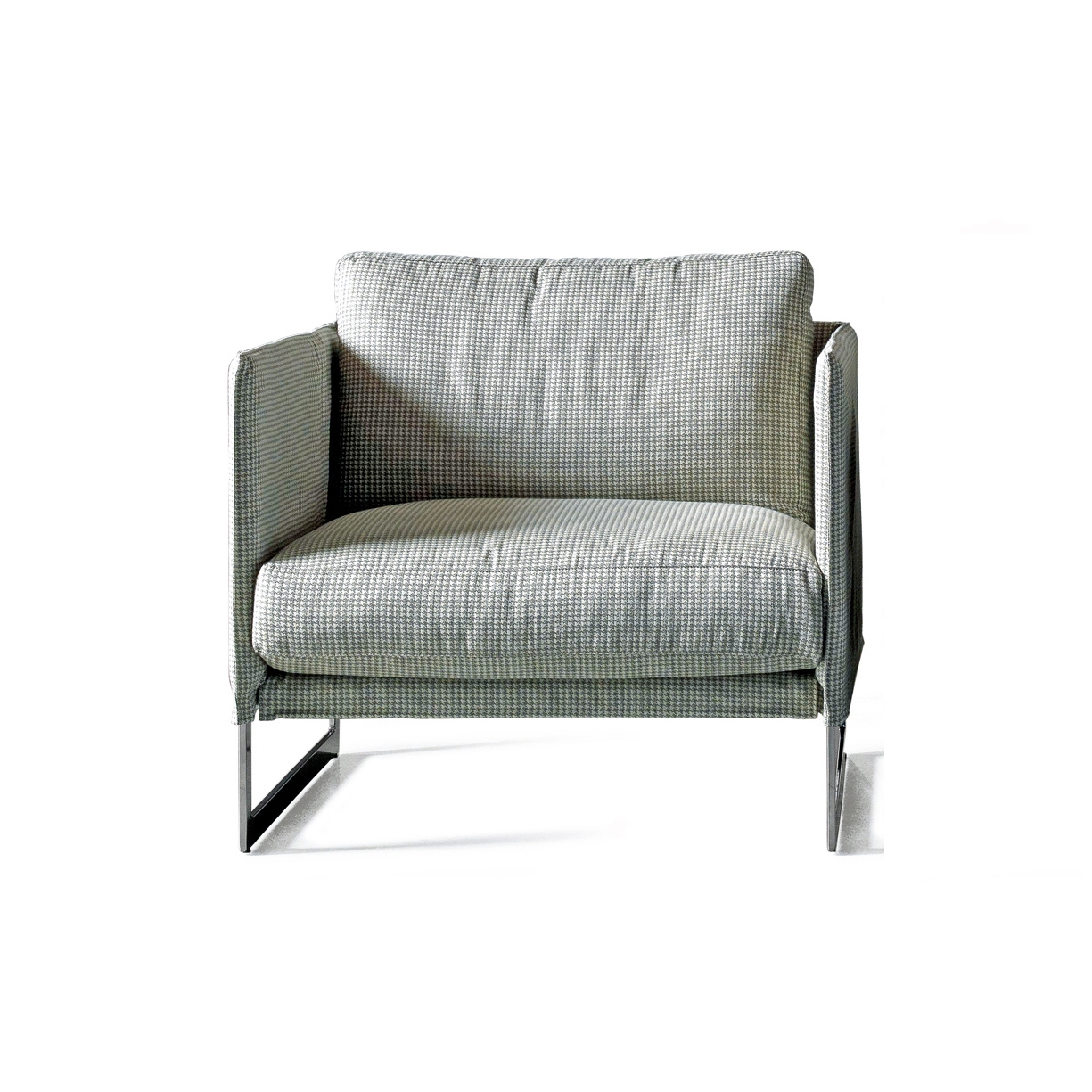 Mostrar el producto Livingston | Sillón del fabricante Saba Italia