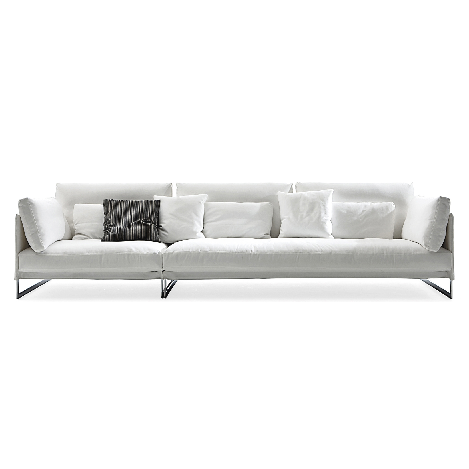 Display product Livingston | Sofa from manufacturer Saba Italia