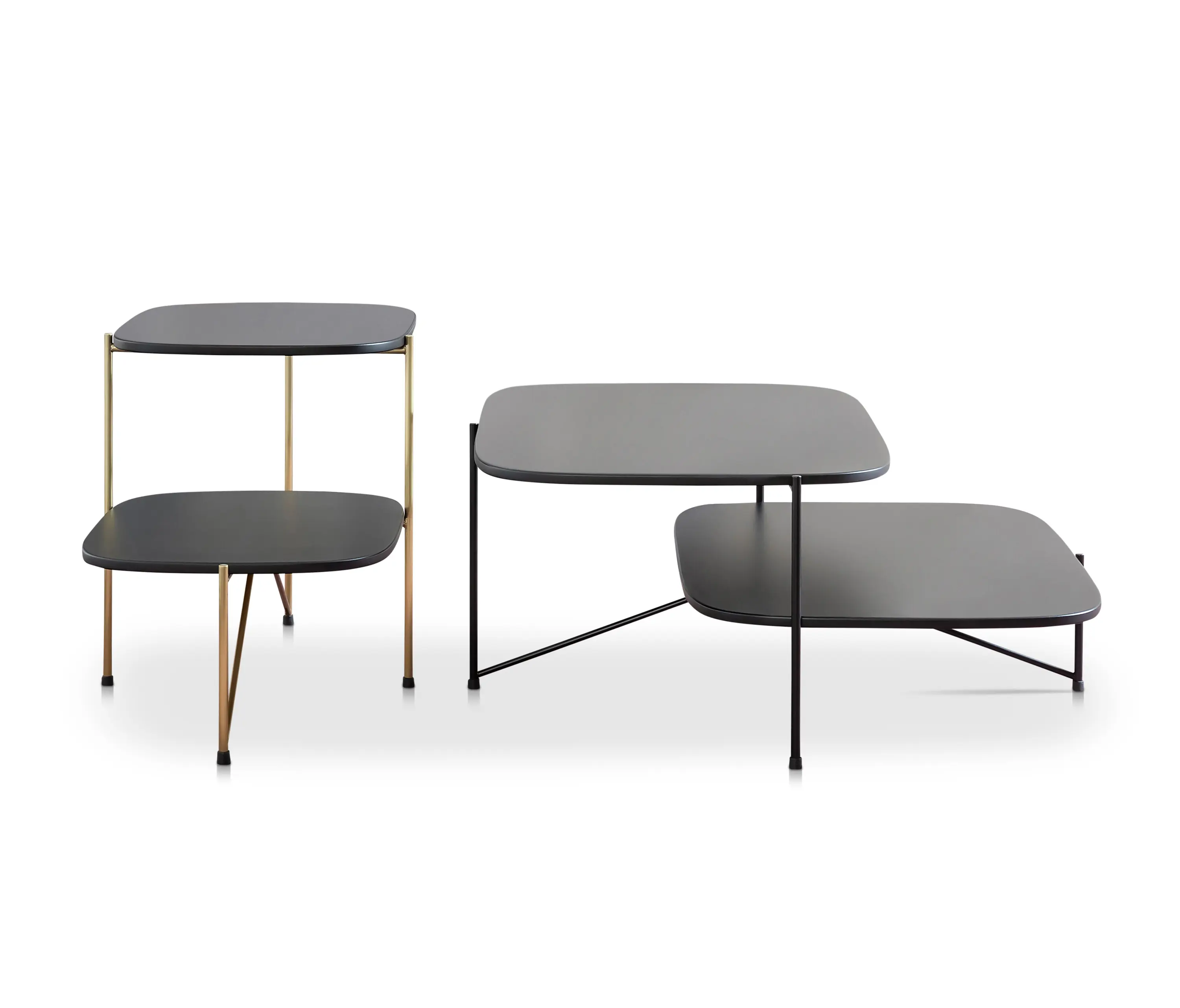 Saba Italia - Haiku | Low Table