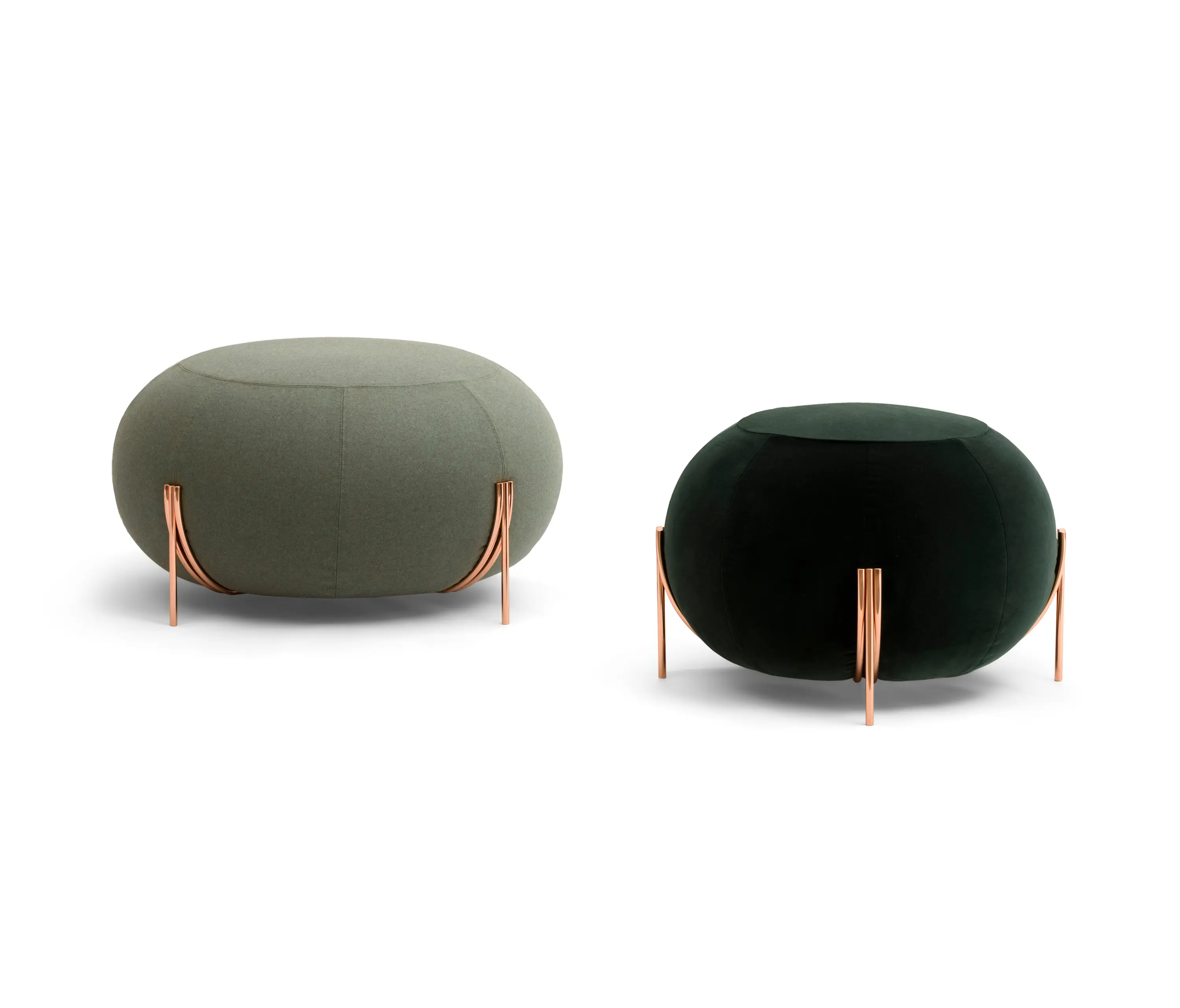 Saba Italia - Geo | Pouf