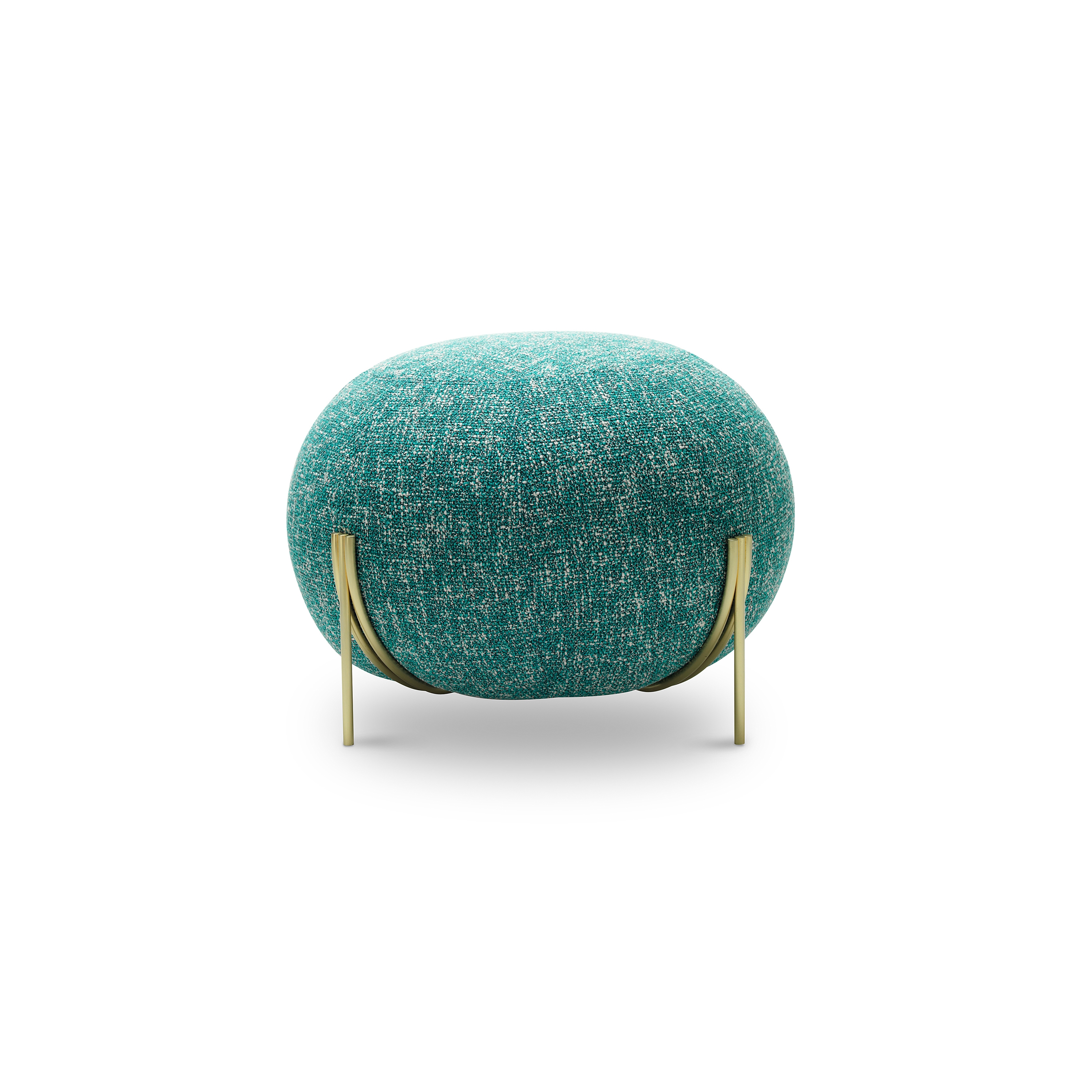 Mostrar el producto Geo | Pouf del fabricante Saba Italia