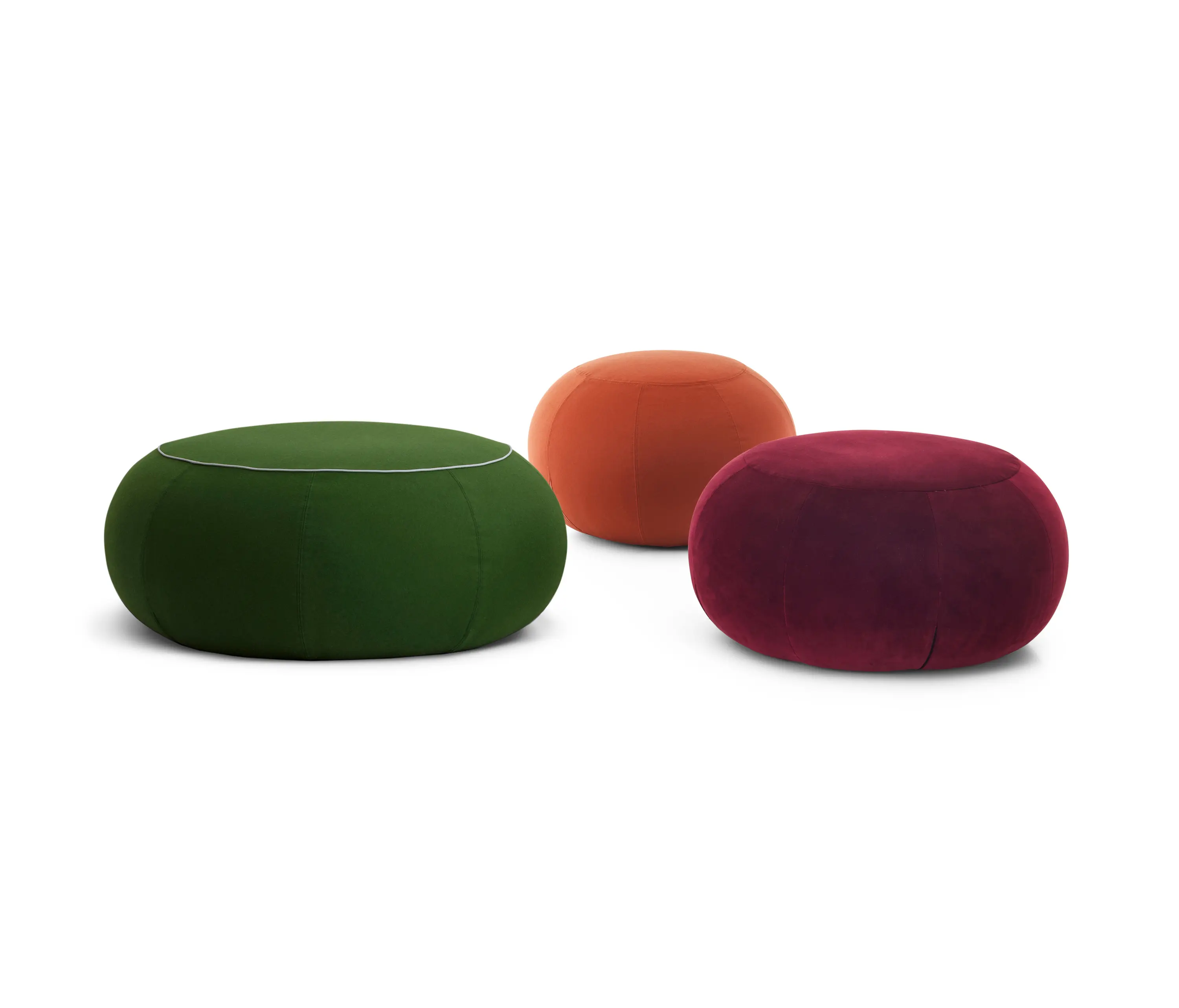 Saba Italia - Geo | Pouf