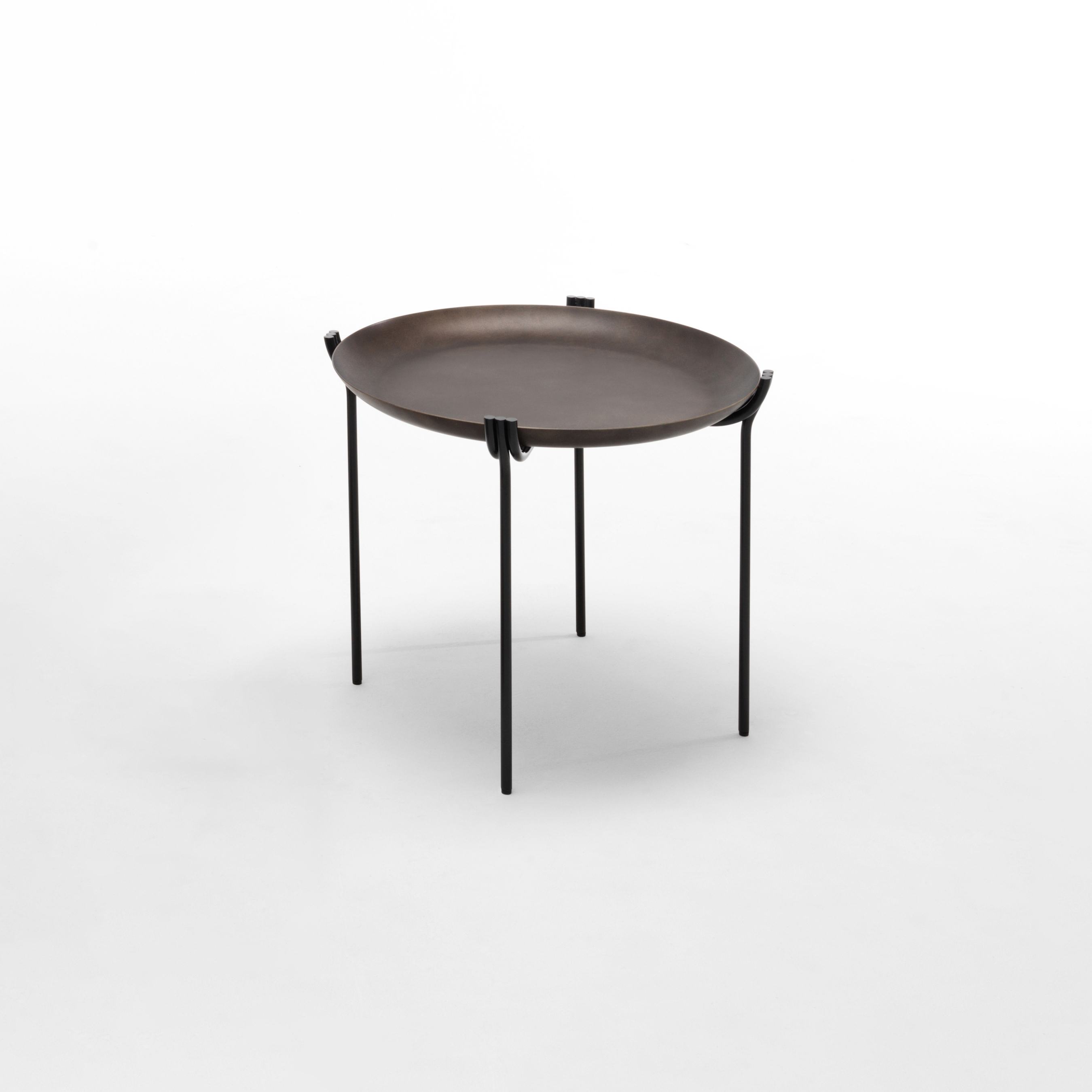 Produkt Geo | Low Table des Herstellers Saba Italia anzeigen