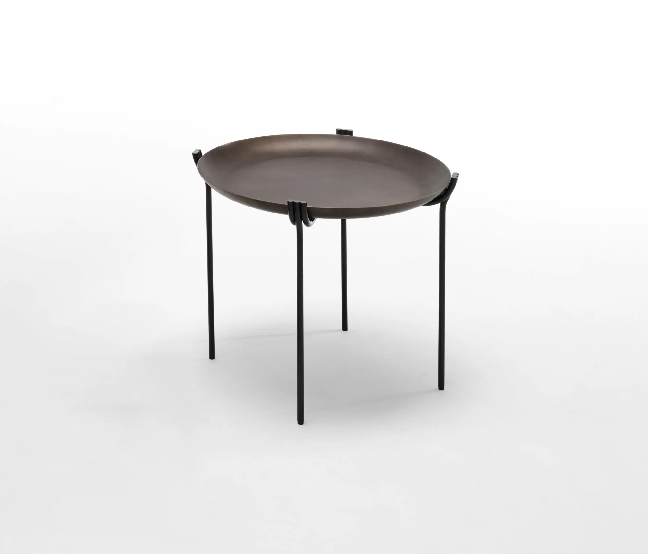 Saba Italia - Geo | Low Table