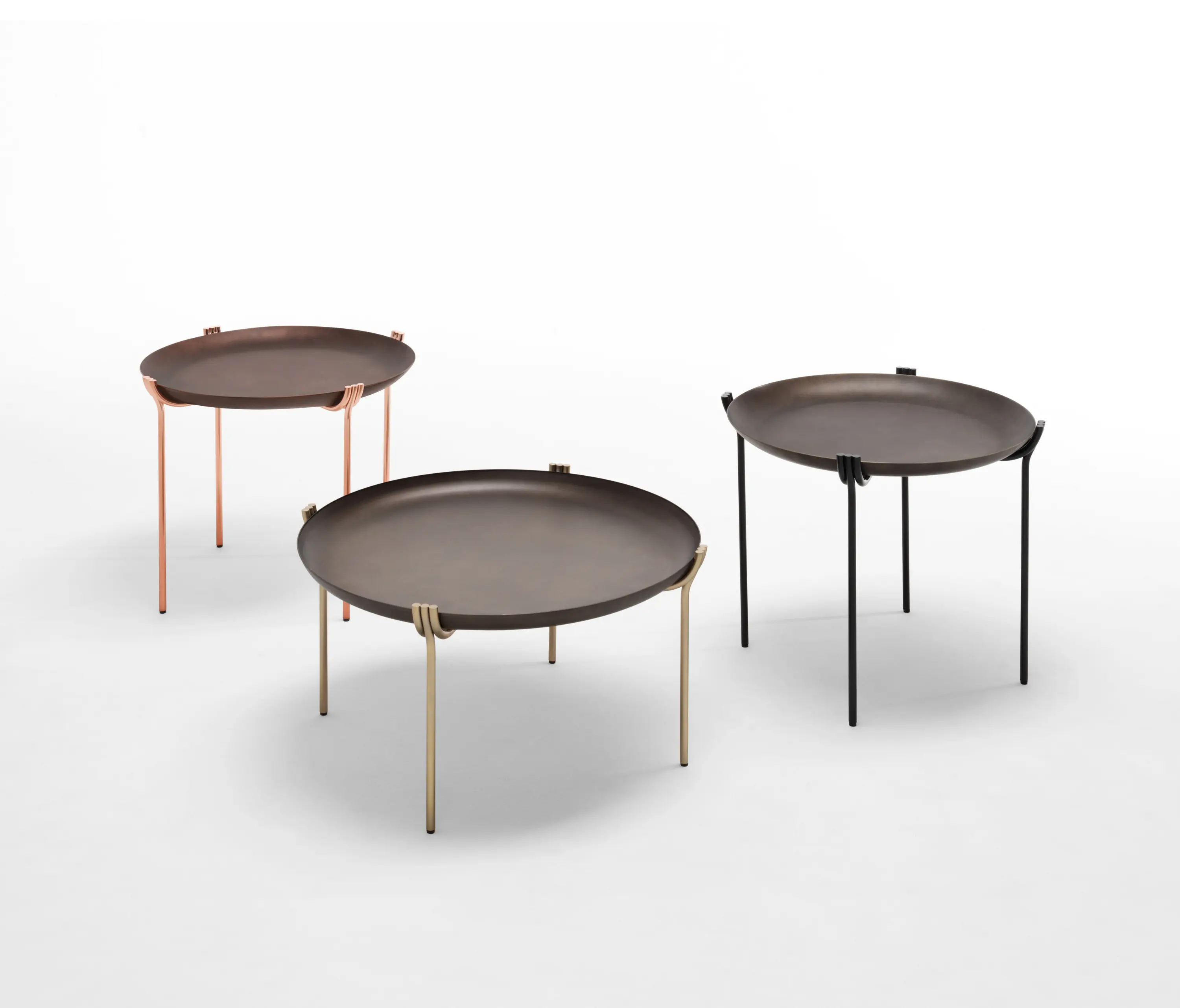 Saba Italia - Geo | Low Table