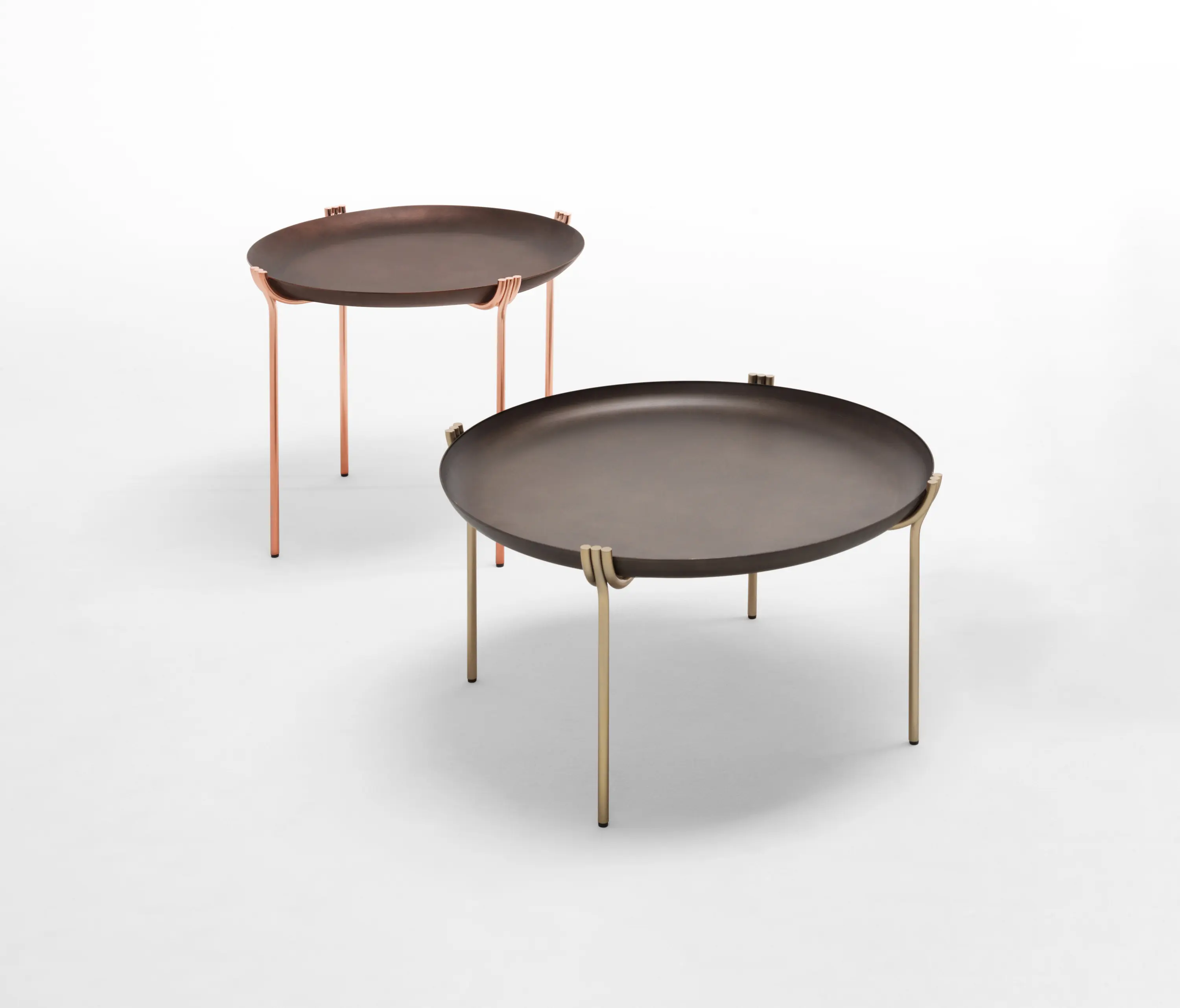 Saba Italia - Geo | Low Table
