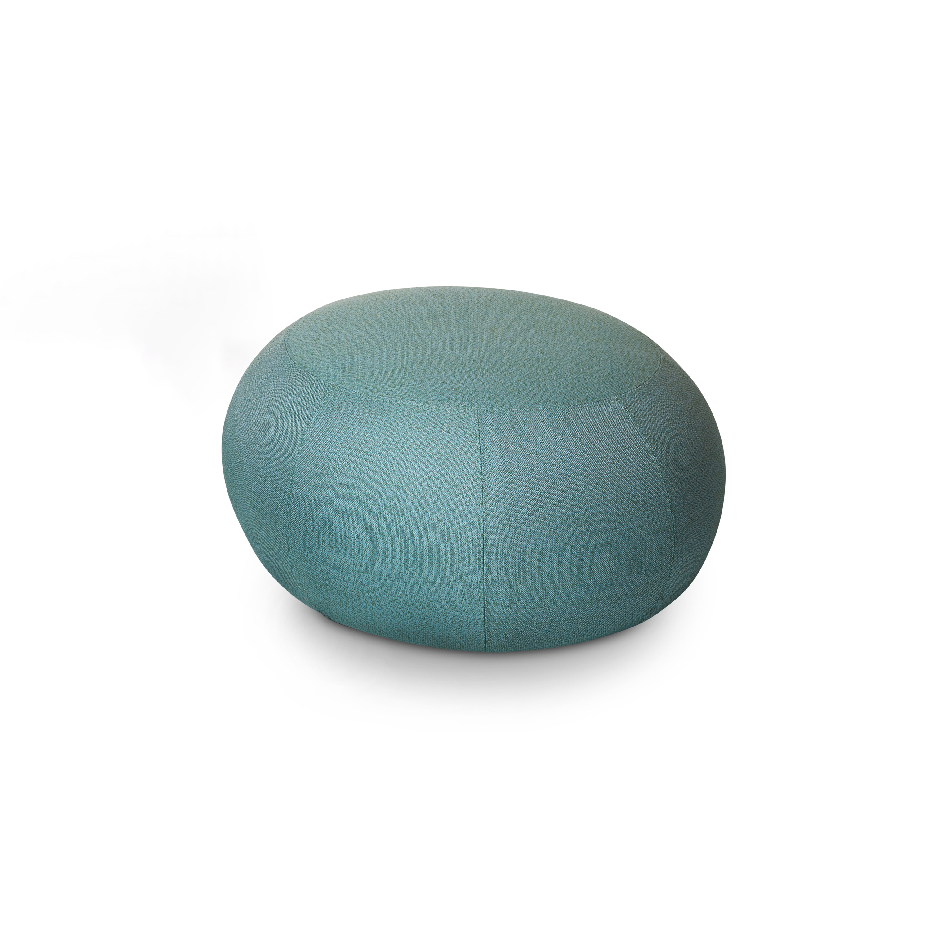 Vertoon produk Geo | Outdoor Pouf van vervaardiger Saba Italia