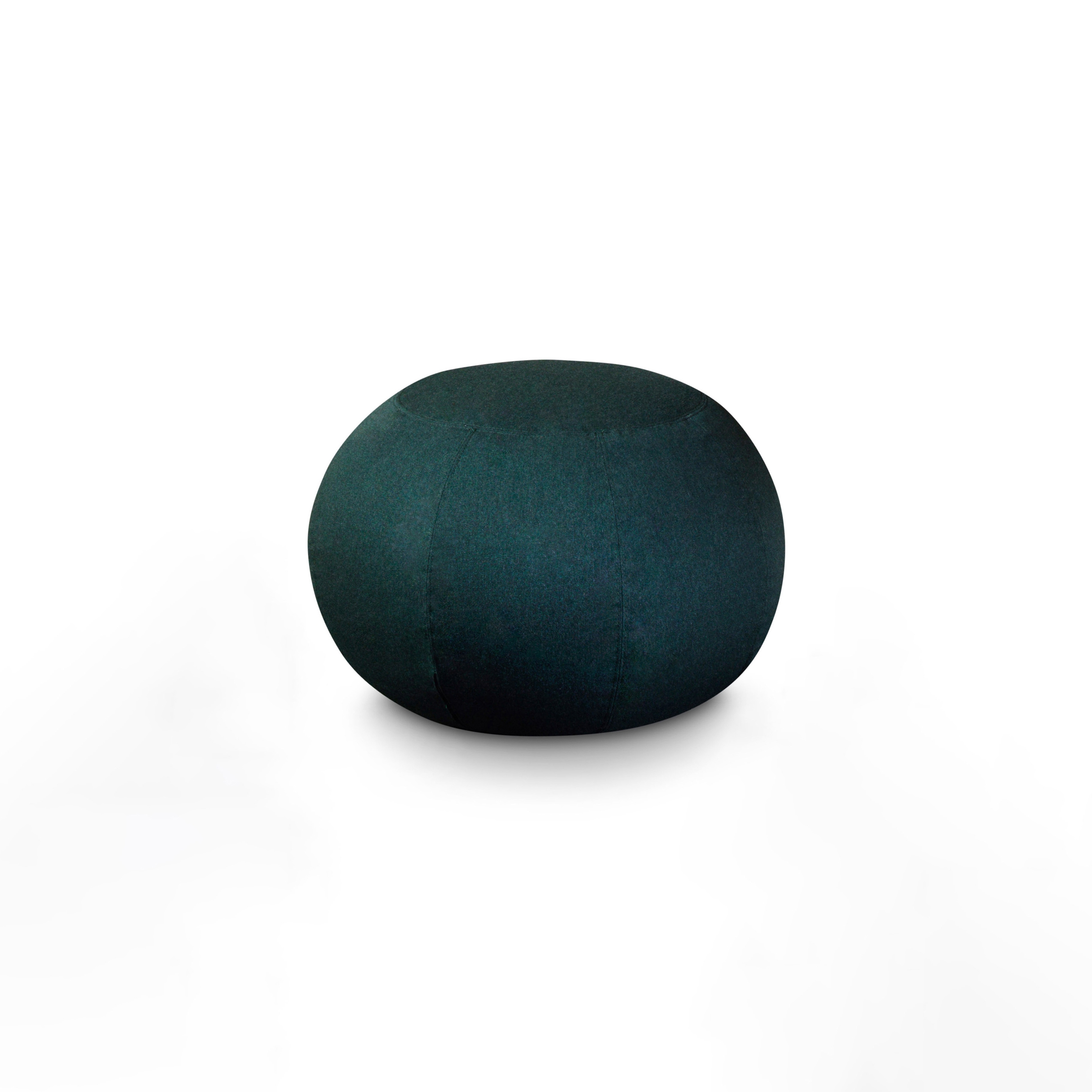 Afficher le produit Geo Pouf Outdoor | Pouf du fabricant Saba Italia