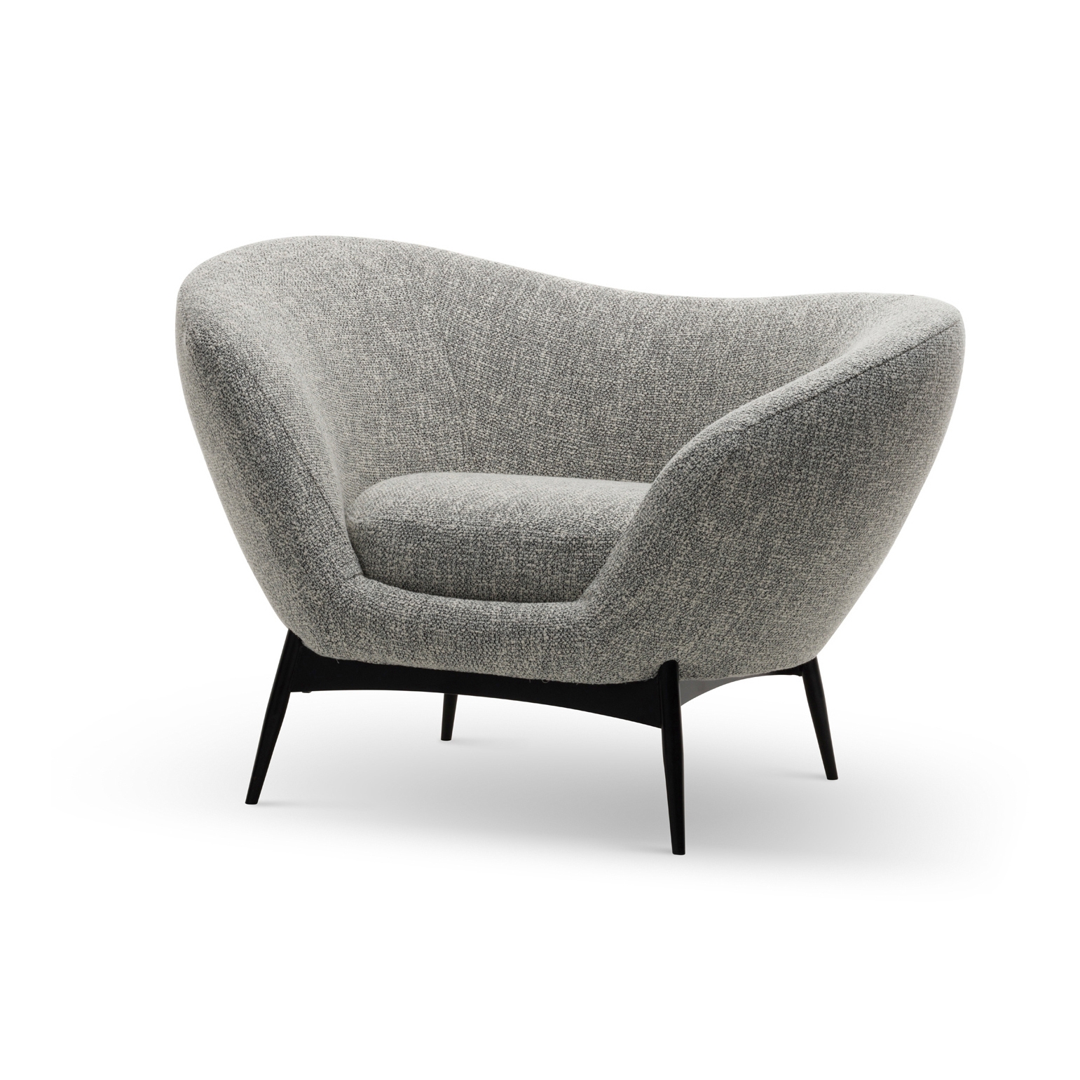 Display product Oltremare | Armchair from manufacturer Saba Italia