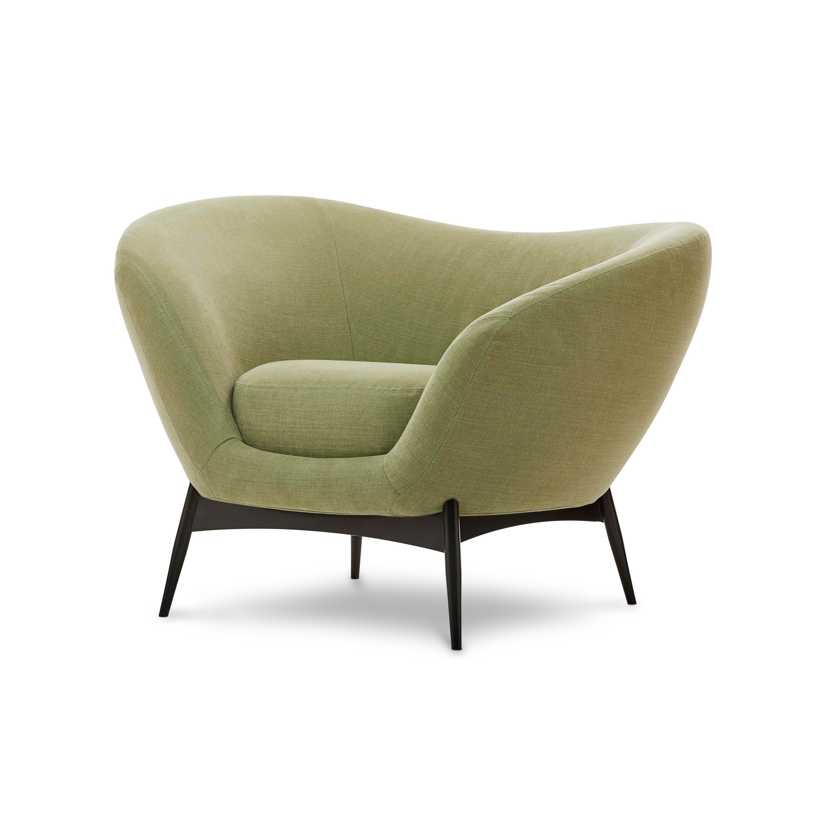 Oltremare | Armchair