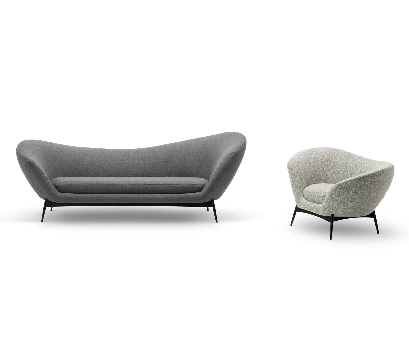 Saba Italia - Oltremare | Sofa