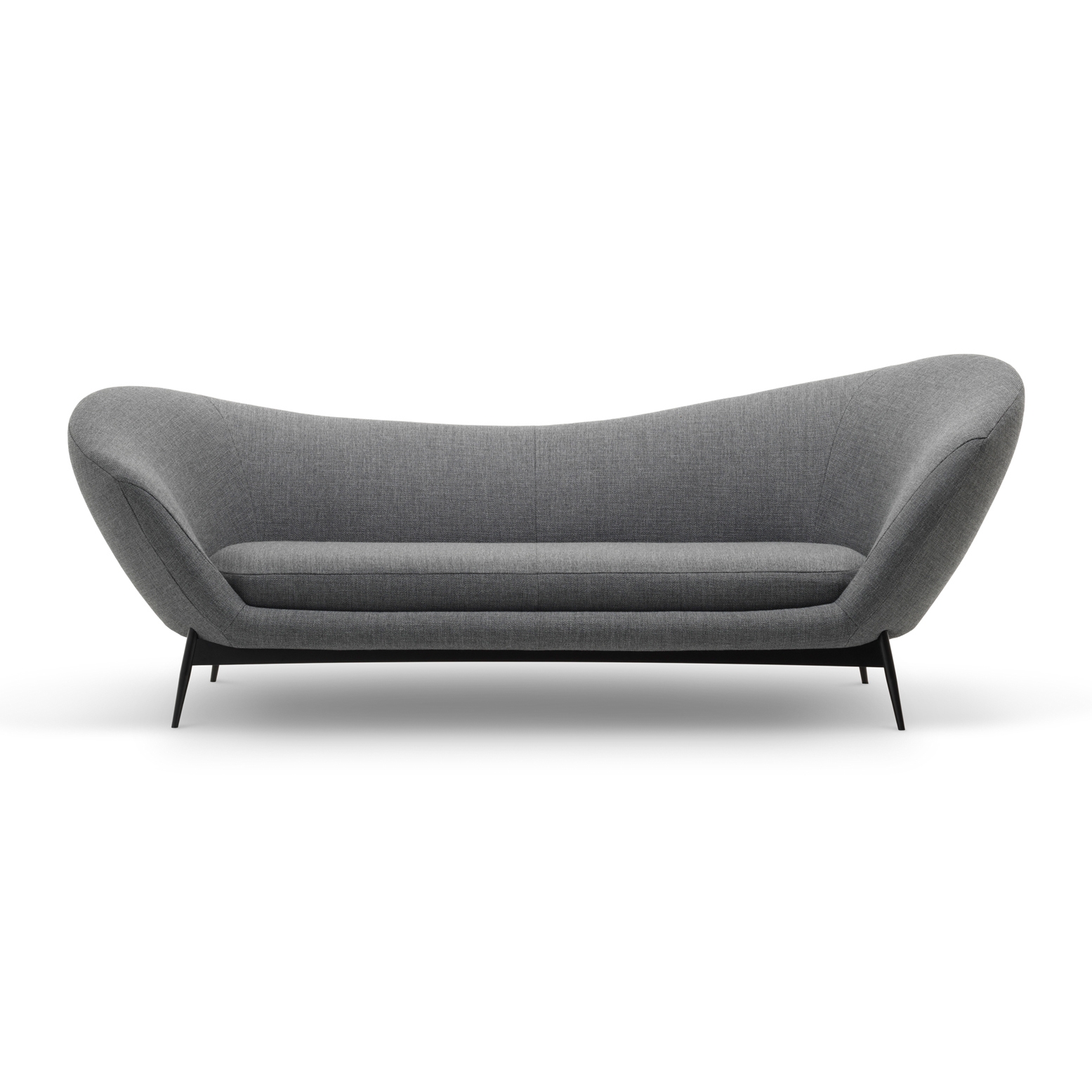 Display product Oltremare | Sofa from manufacturer Saba Italia