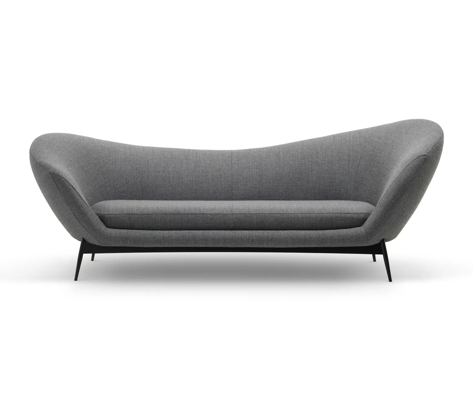 Saba Italia - Oltremare | Sofa