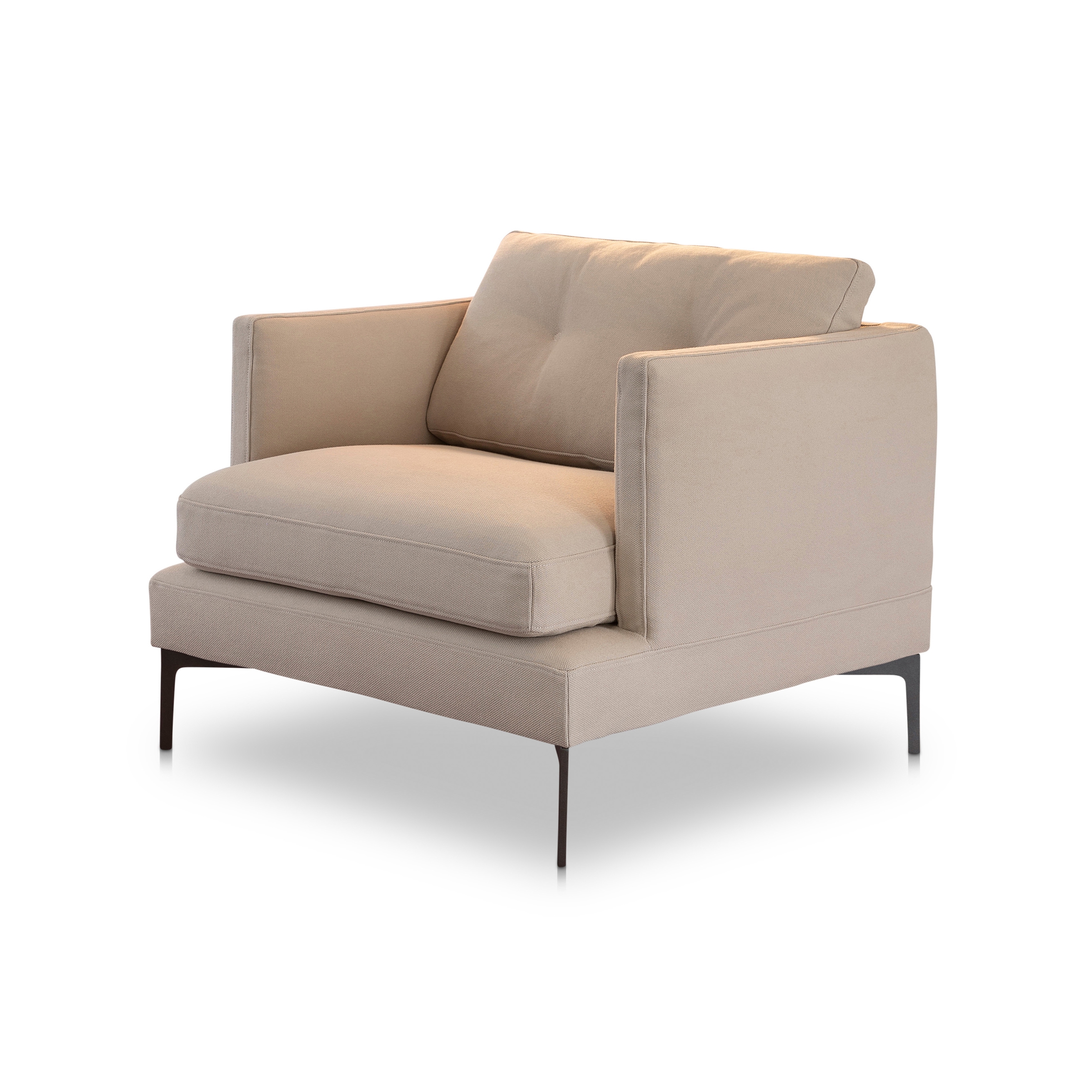 Mostrar el producto Baby Essentiel | Armchair del fabricante Saba Italia