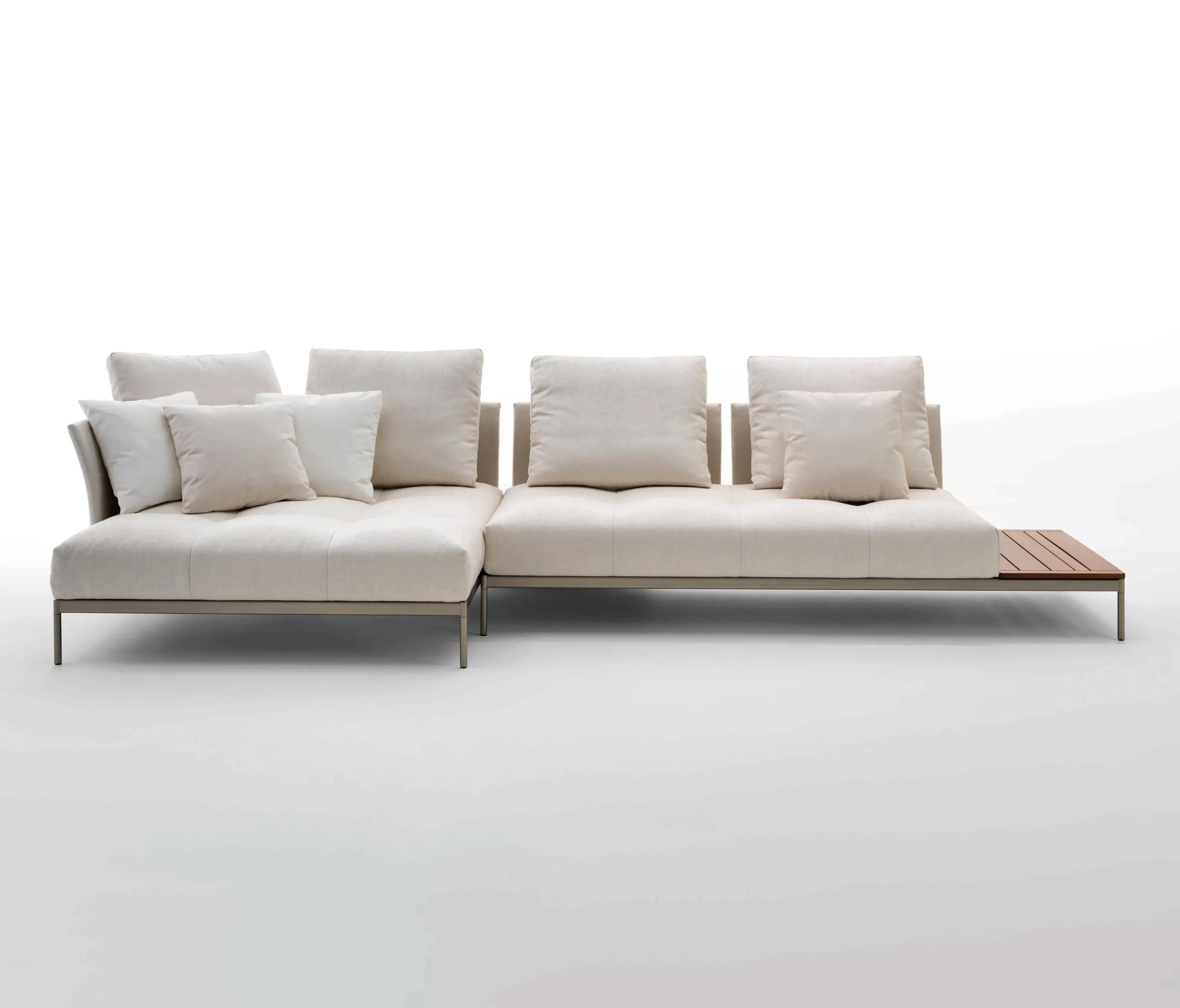 Saba Italia - Pixel Light | Sofa