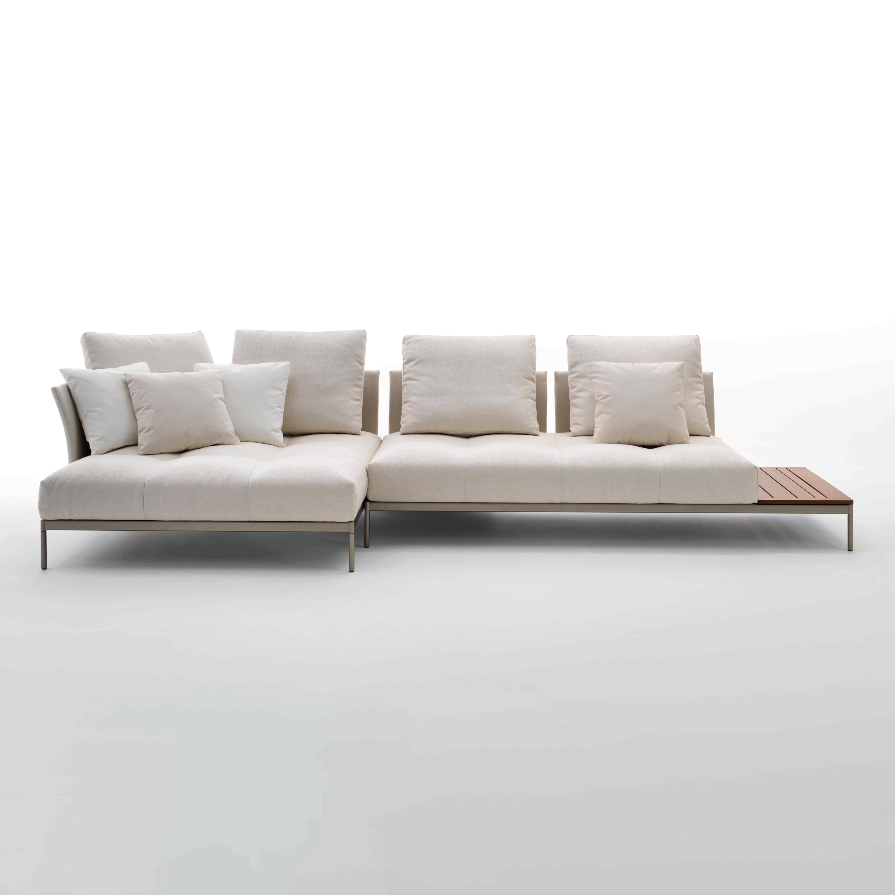 Display product Pixel Light | Sofa from manufacturer Saba Italia