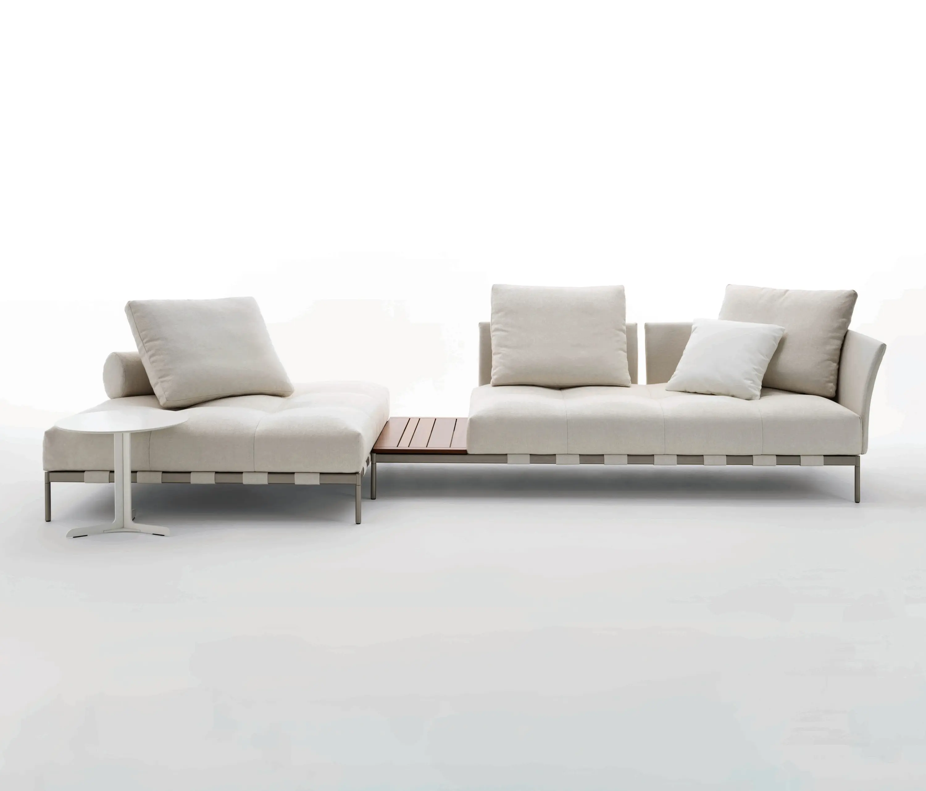 Saba Italia - Pixel Light | Sofa