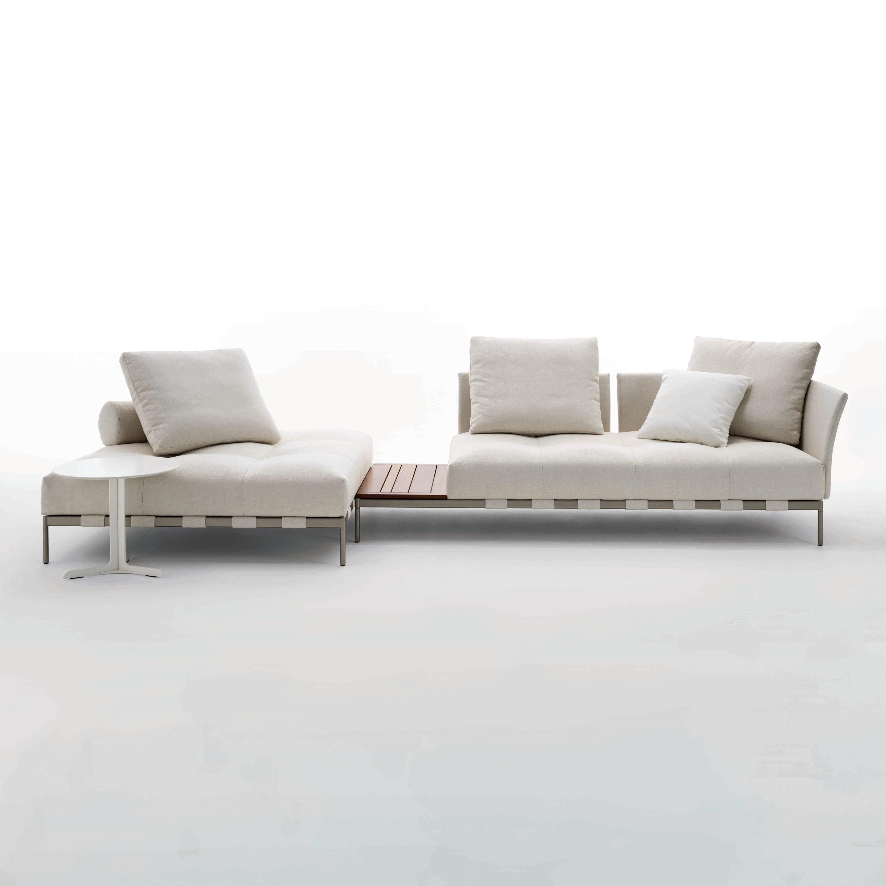 Display product Pixel Light | Sofa from manufacturer Saba Italia
