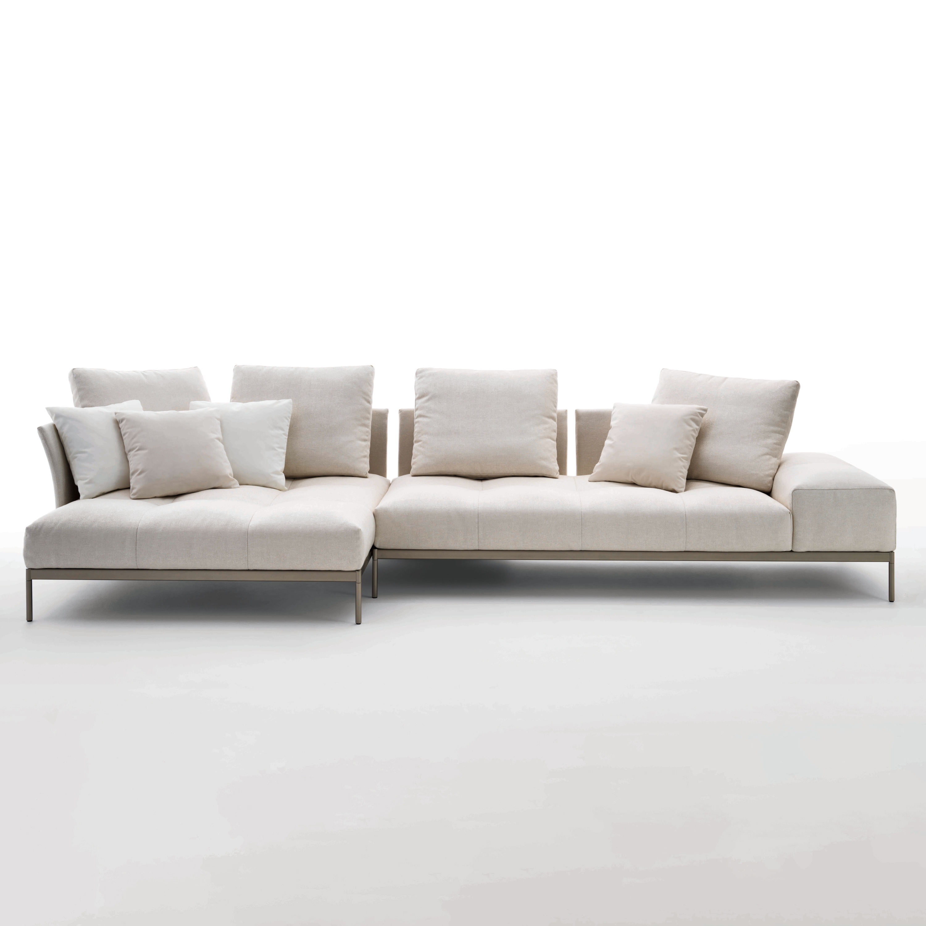 Display product Pixel Light | Sofa from manufacturer Saba Italia