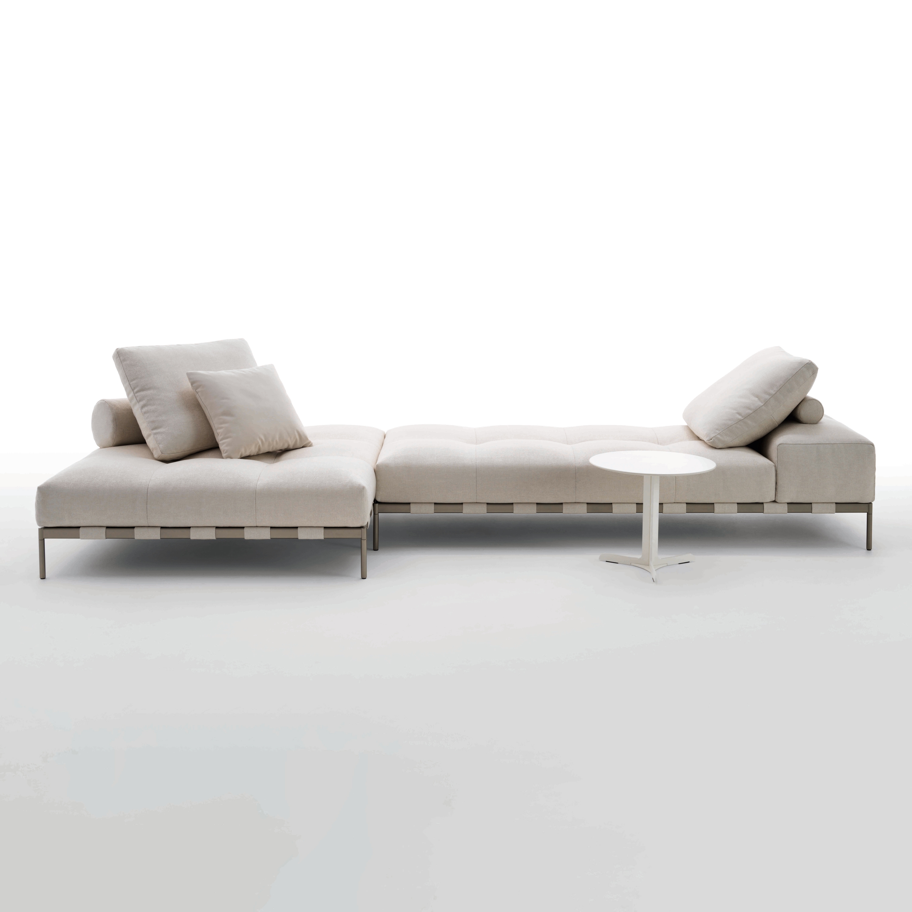 Display product Pixel Light | Sofa from manufacturer Saba Italia